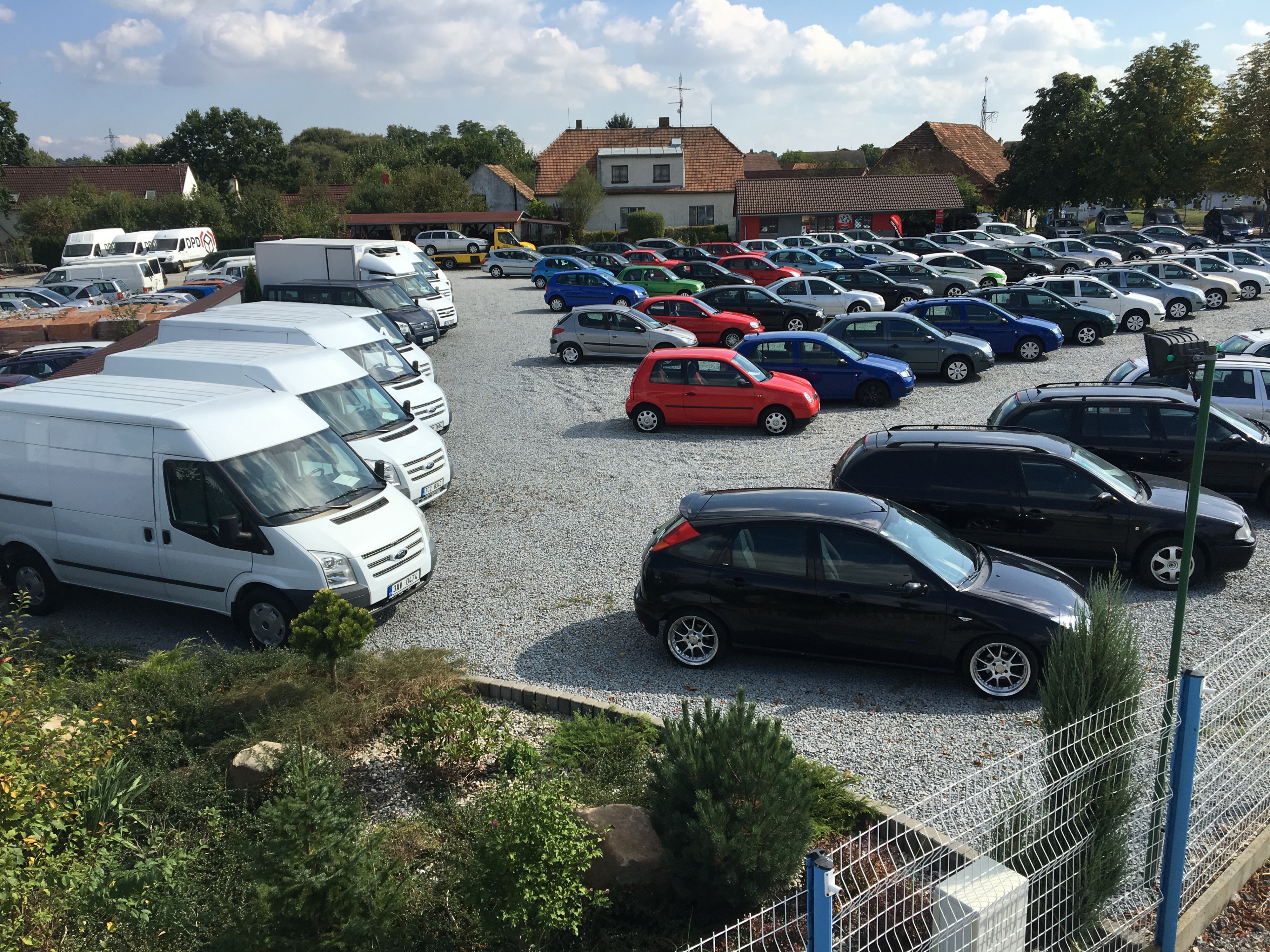 Pujcimedodavku.cz foto 2