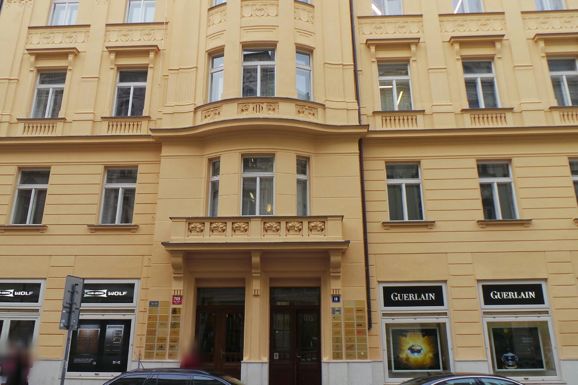 JUDr. Pavel Sedláček, advokát