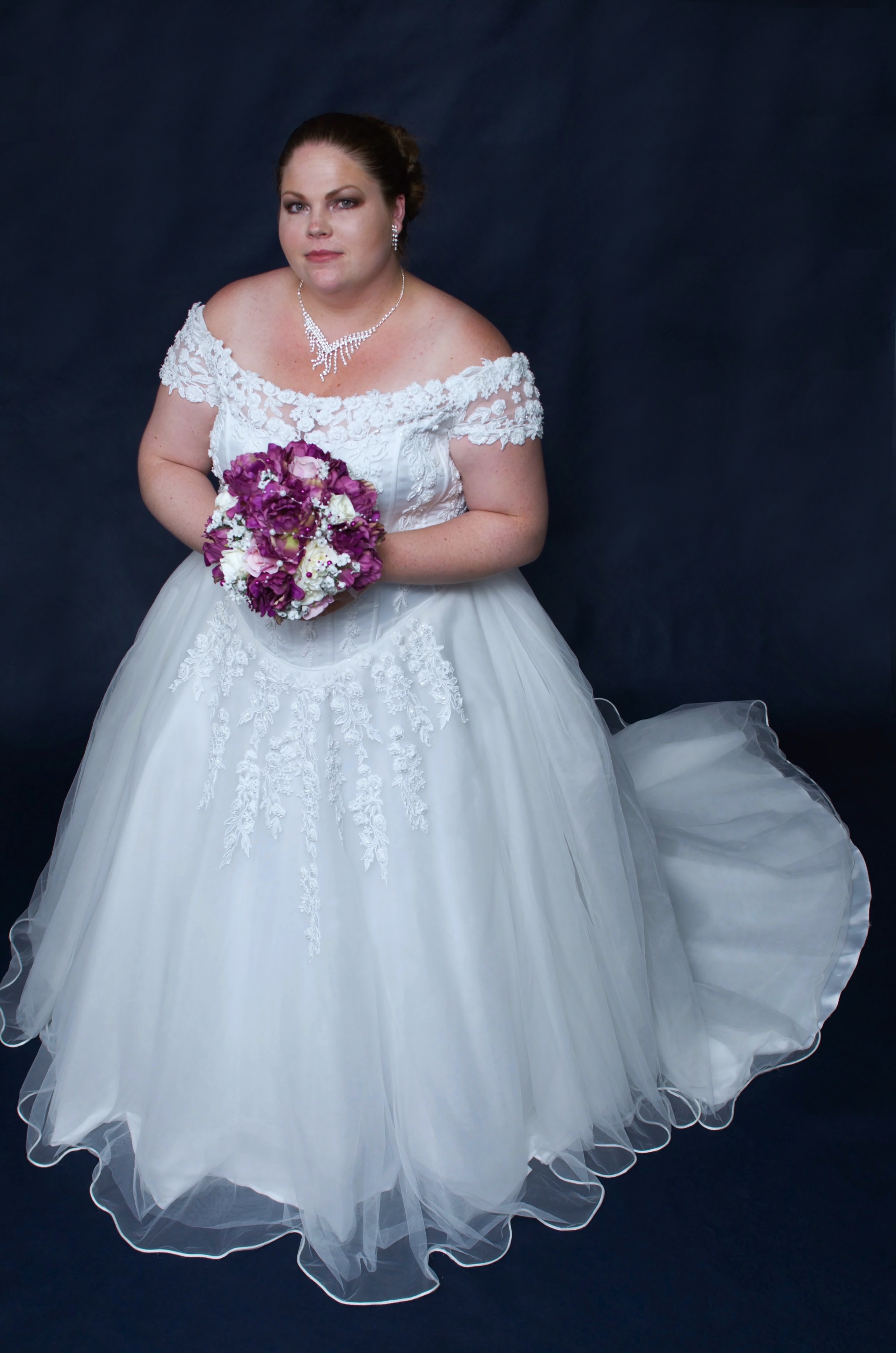 Svatební salon Popelka foto 3