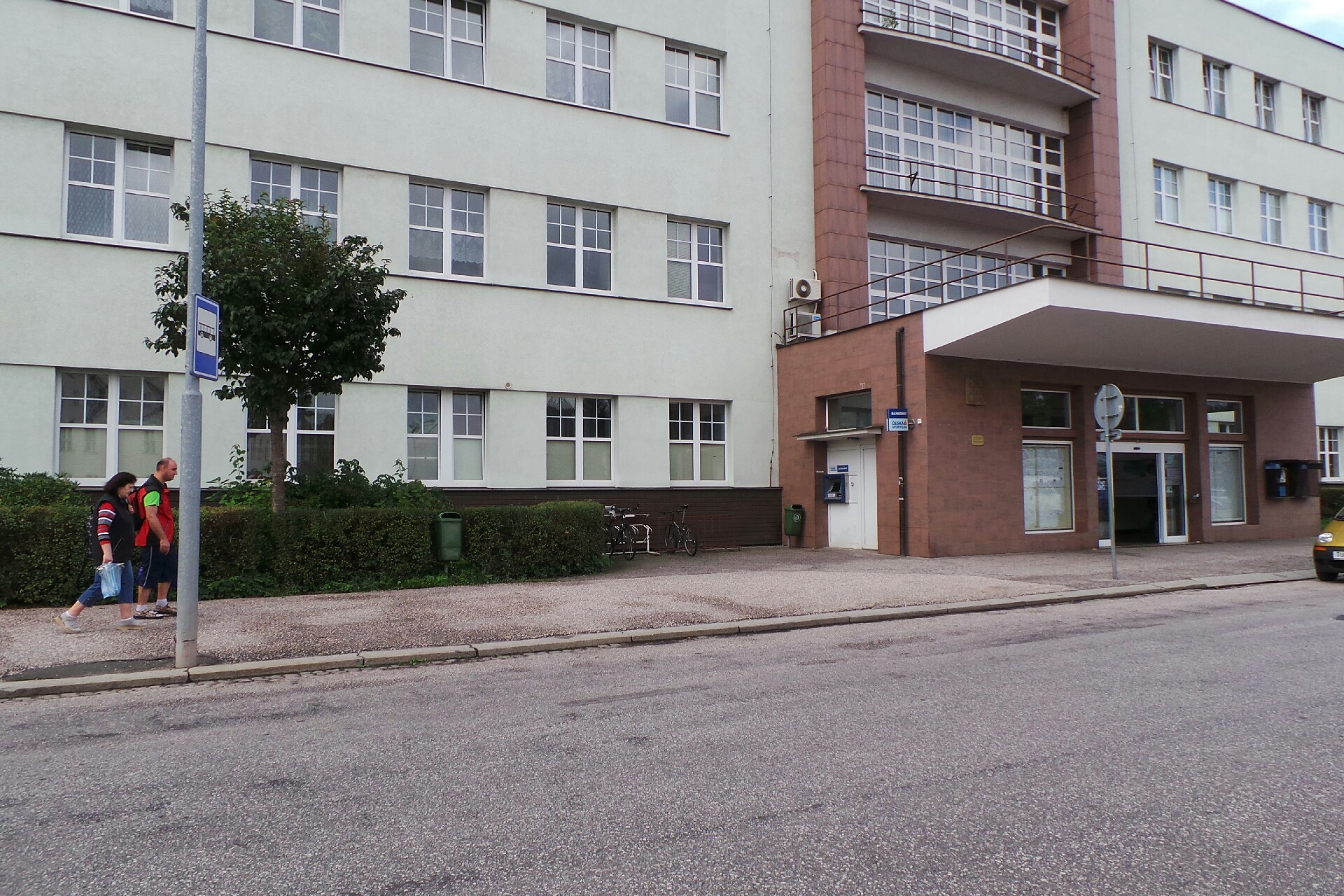 Český svaz bojovníků za svobodu