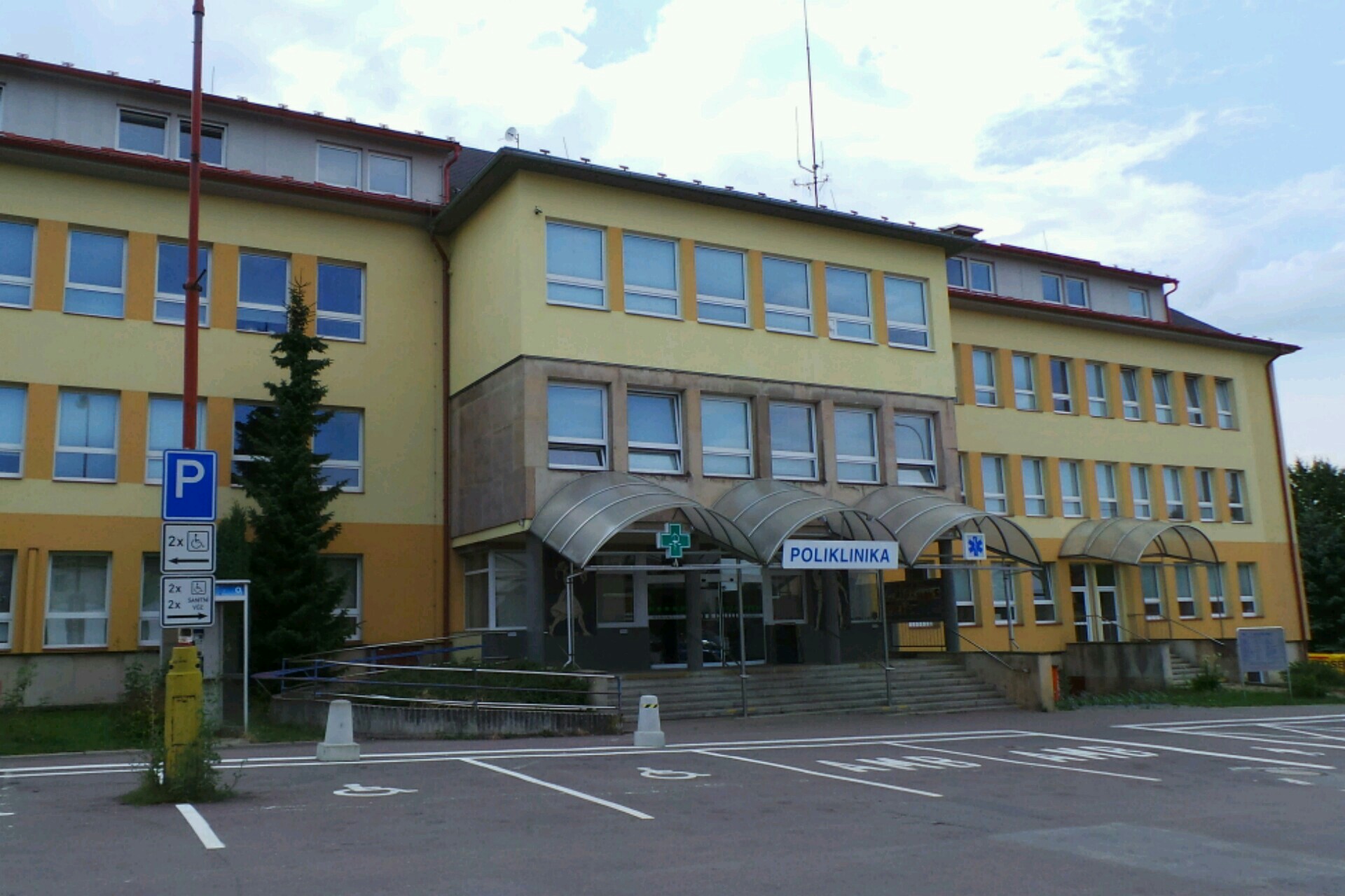 Interna a diabetologie CVZ, s.r.o.