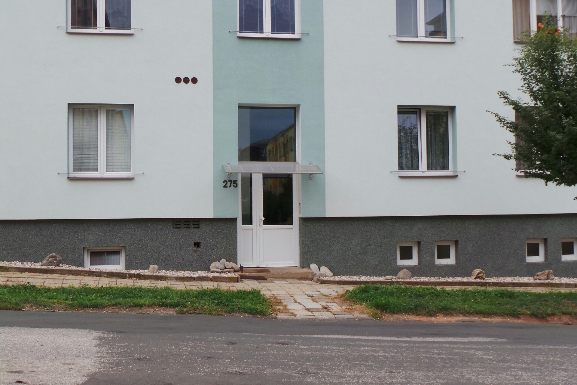 Ing. František Kořínek