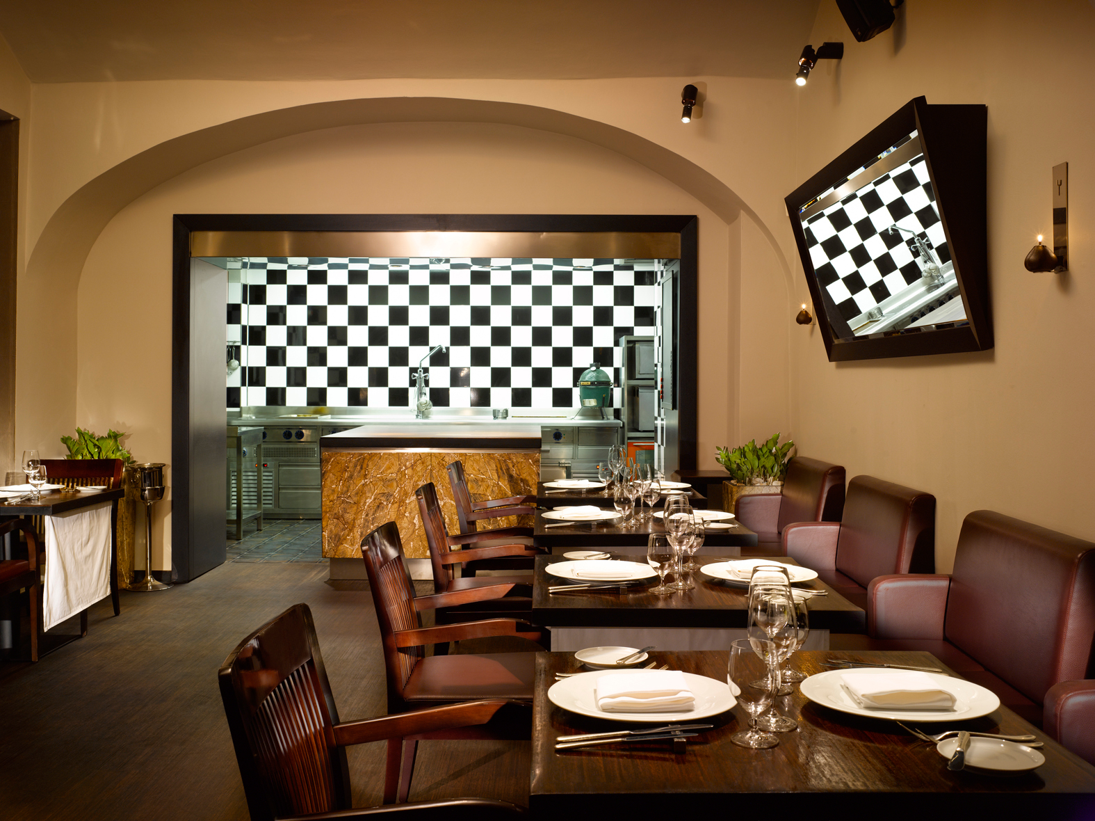 La Degustation Bohême Bourgeoise foto 2