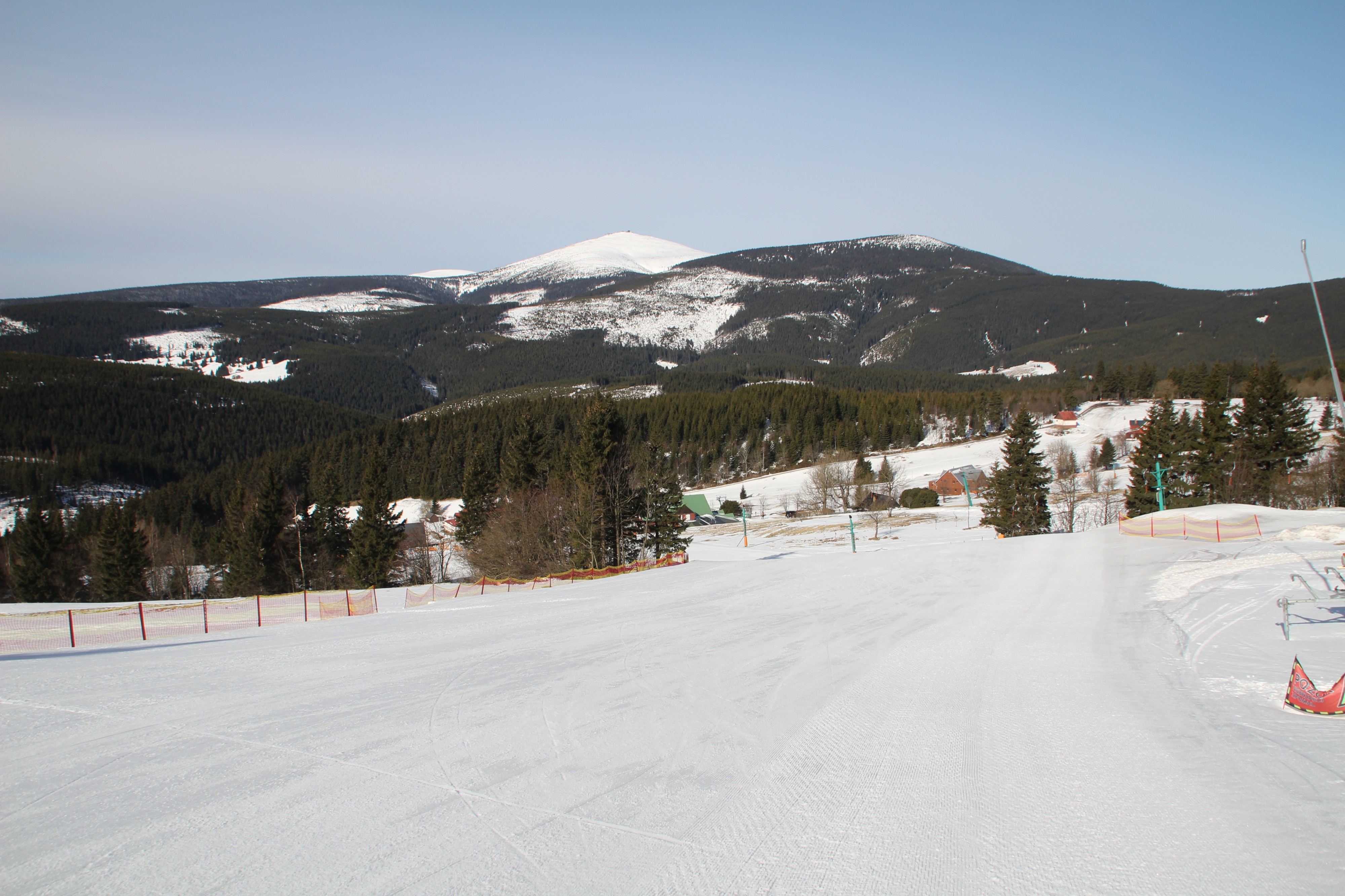 Horská bouda Renerovka foto 3