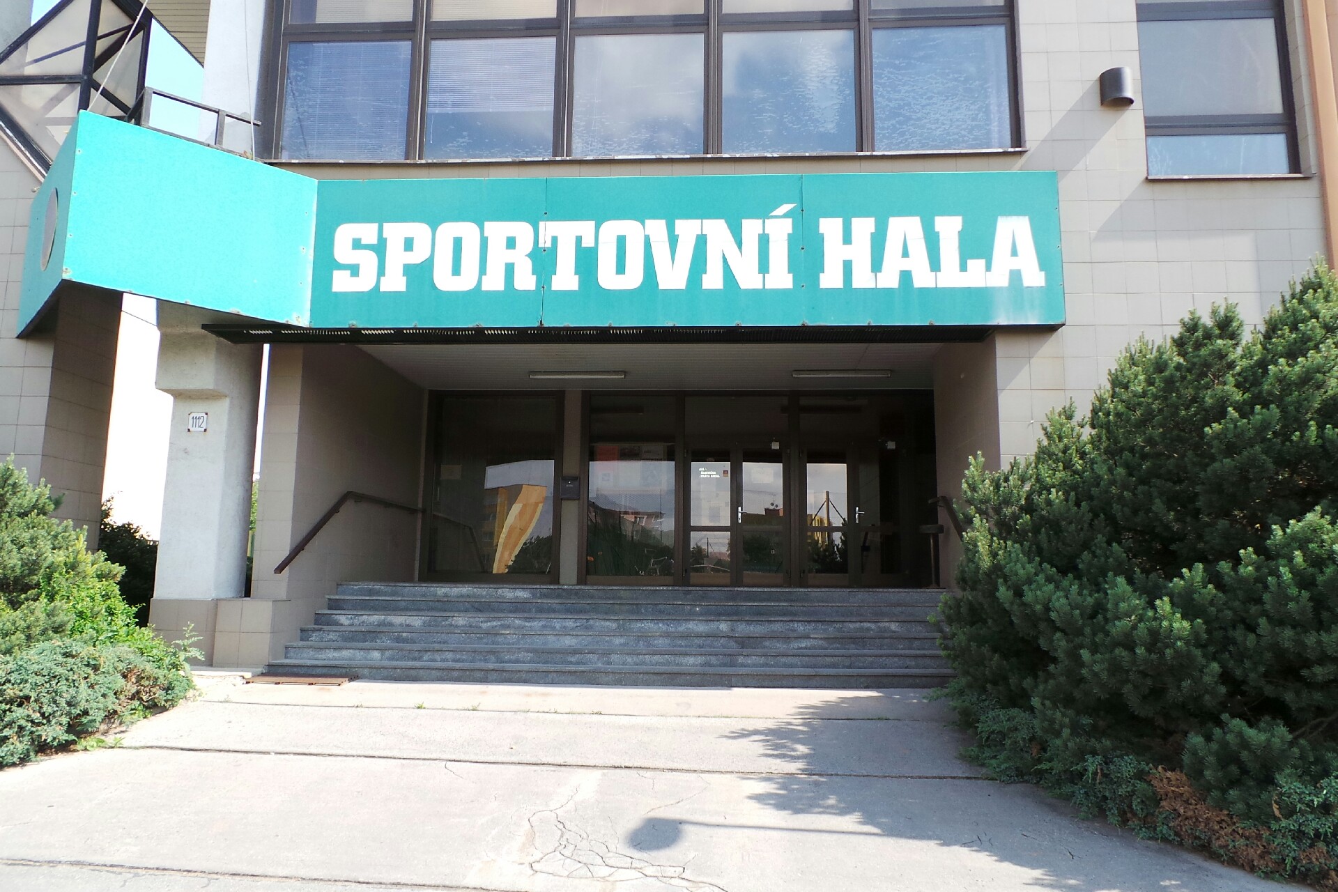 Tělovýchovná jednota Spartak Třebíč foto 1