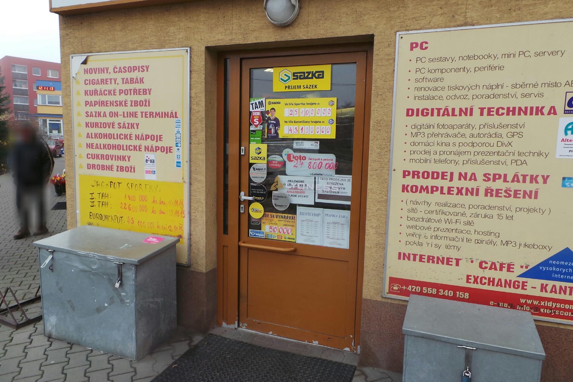 Xidys Systems, s.r.o.