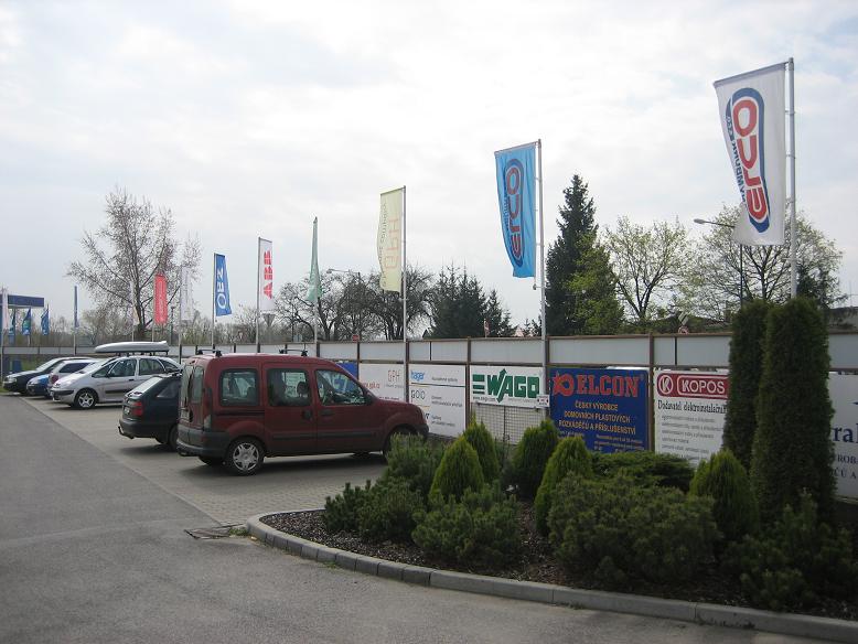 ELCO Nymburk, s.r.o. foto 3