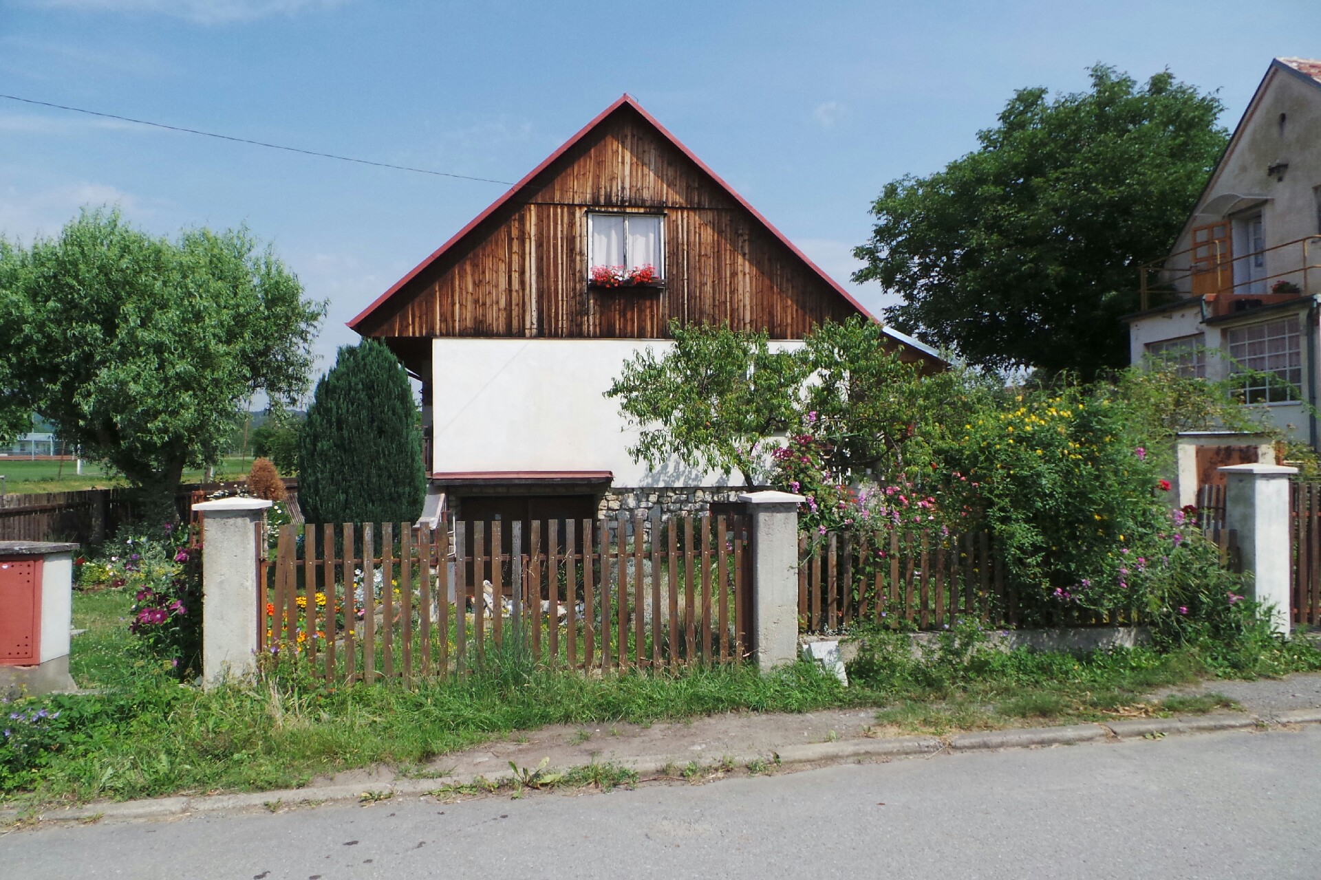 Servis plynových spotřebičů, Václav Jelínek