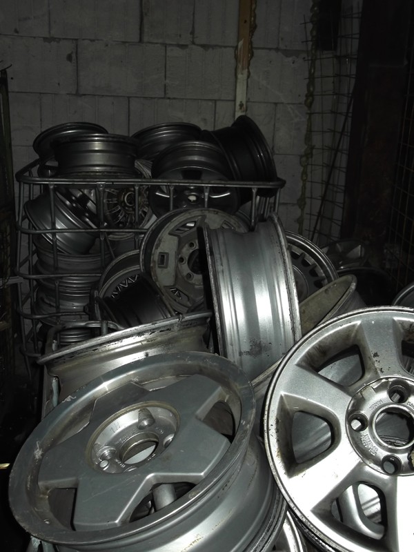 AB Metal Recycling, s.r.o. foto 3