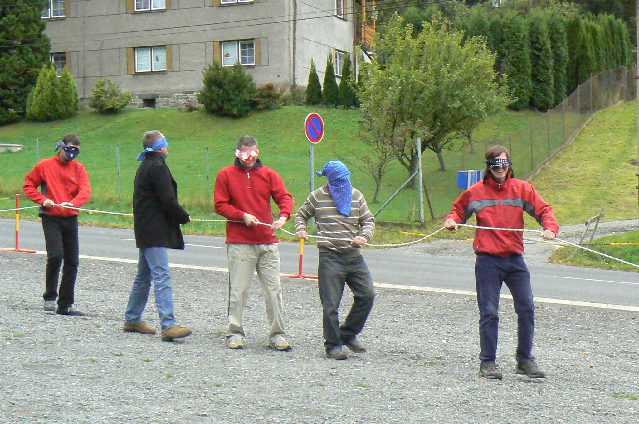 Kaps - psychotesty pro řidiče foto 4