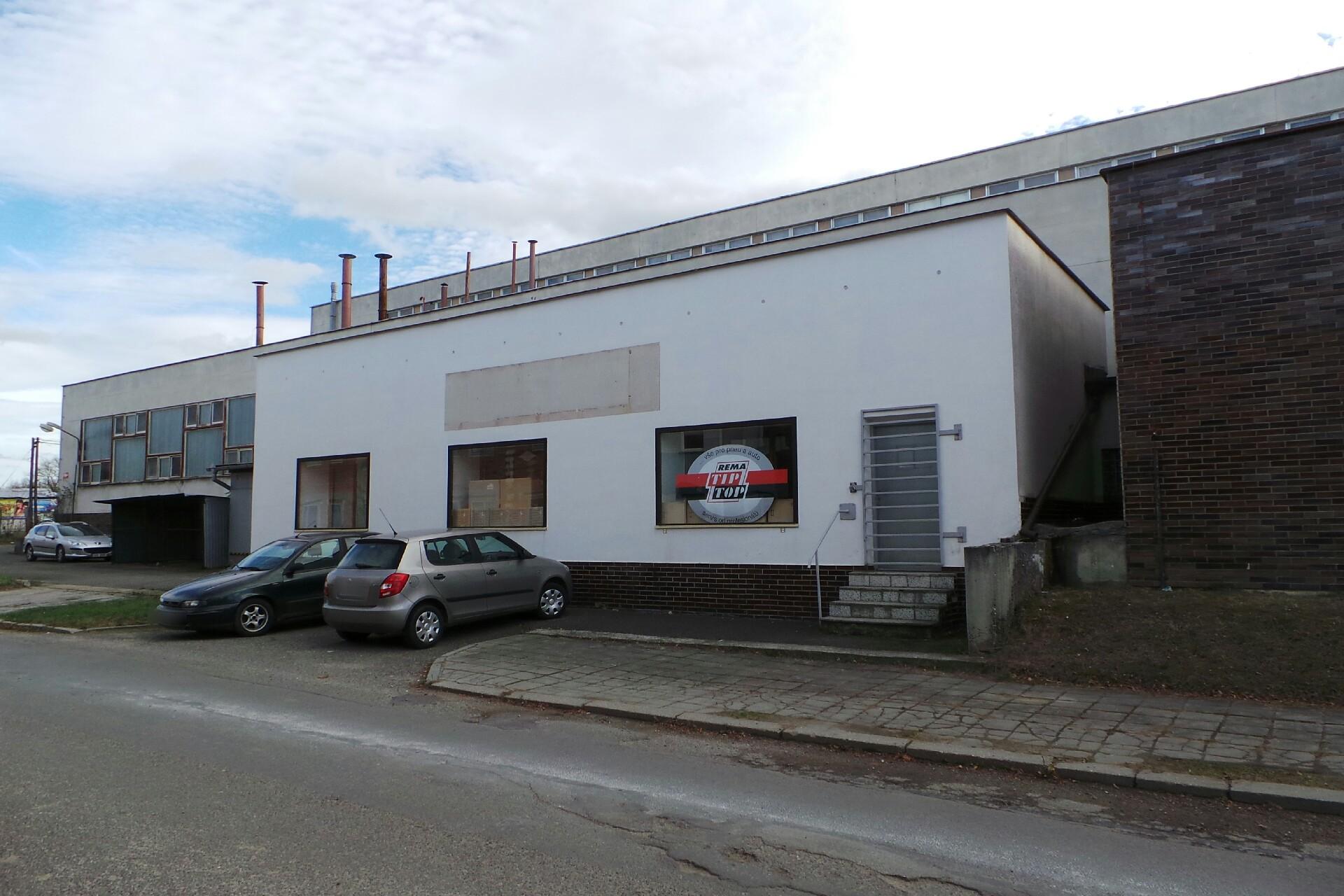 REMA TIP TOP INCO - CZ, spol. s r.o.