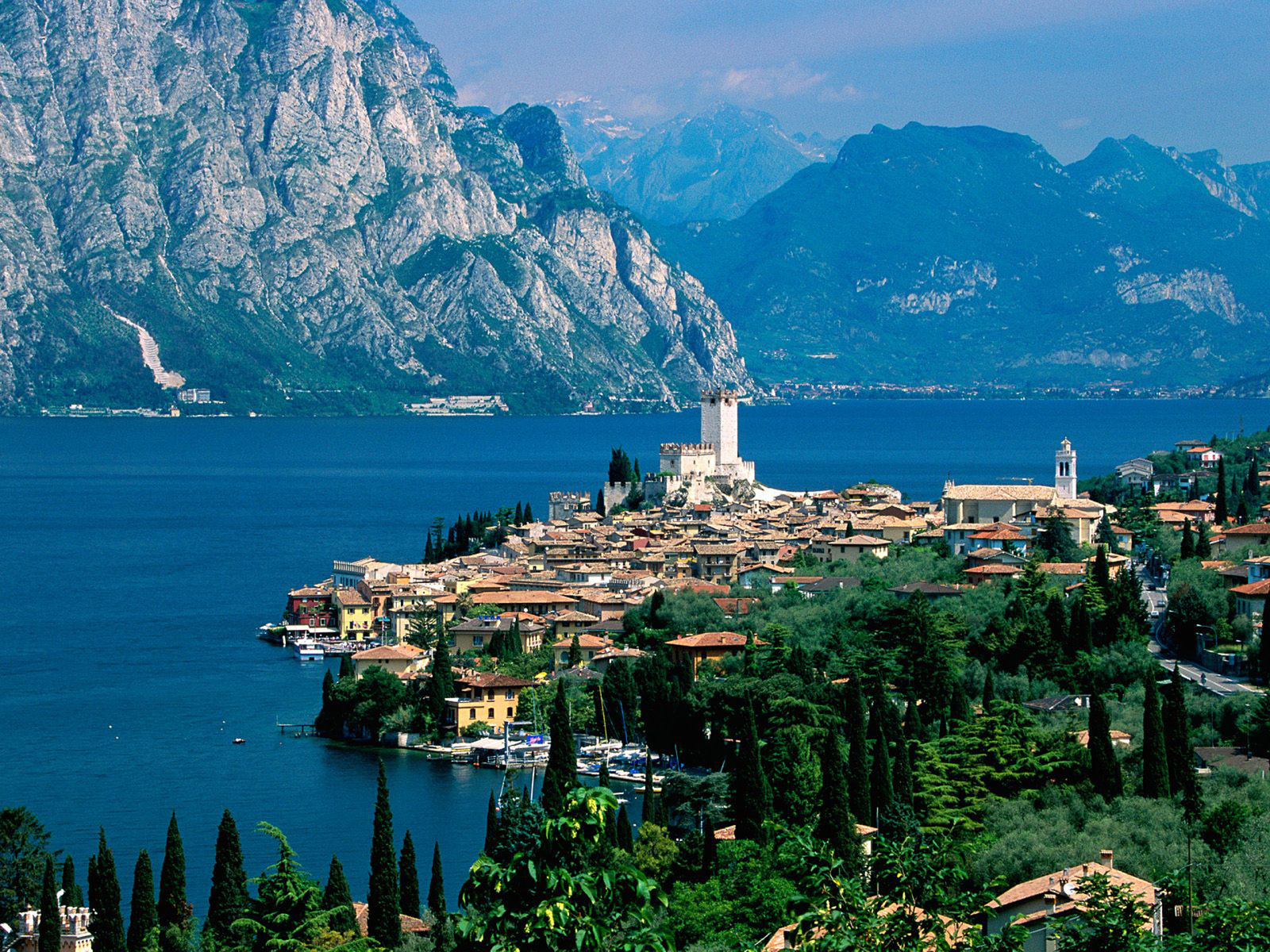 GARDA TRAVEL foto 3
