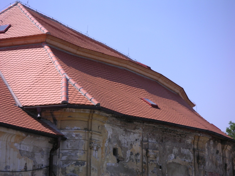 Střechy KMB, spol. s r.o. foto 4