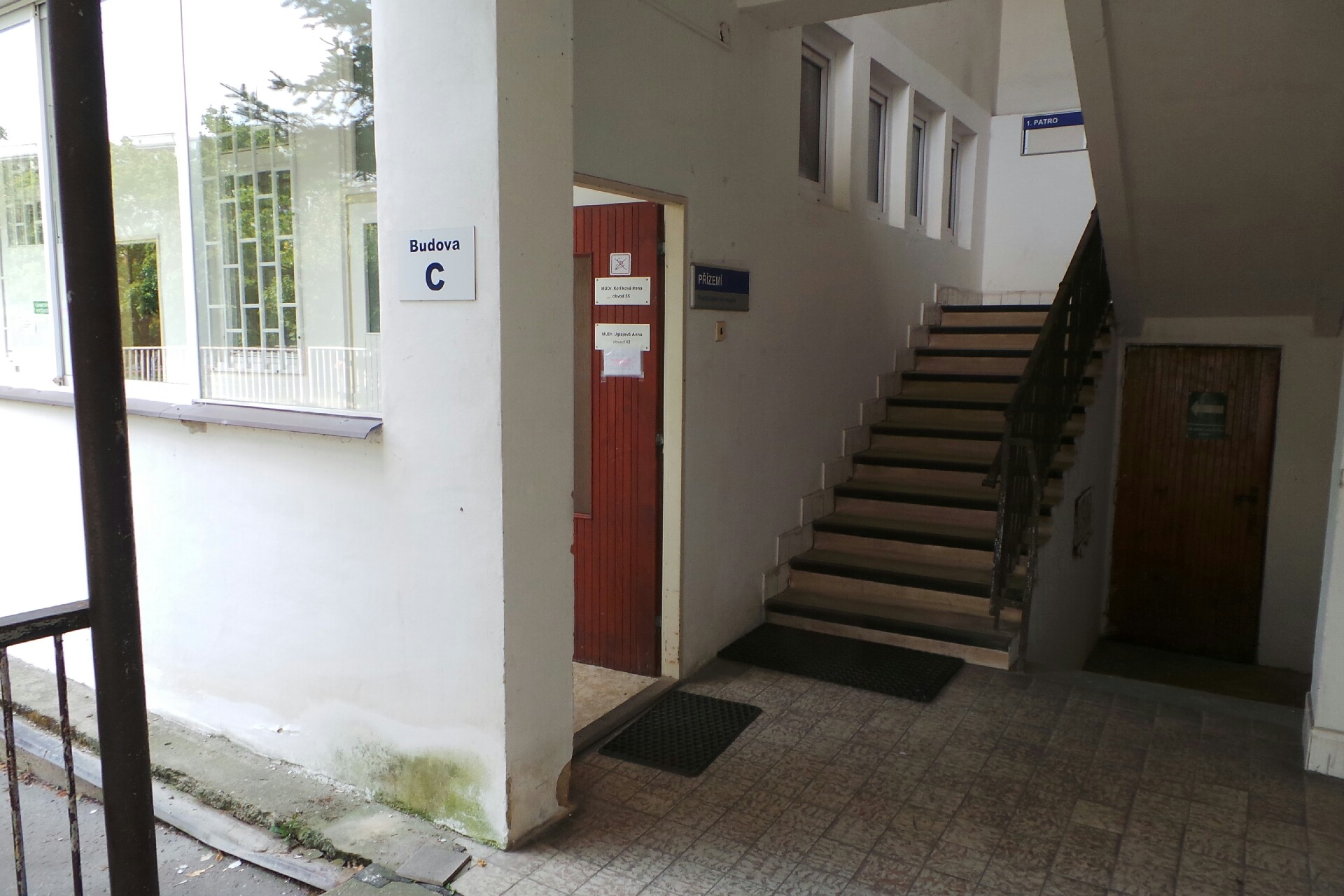 MUDr. Irena Kotlíková foto 1