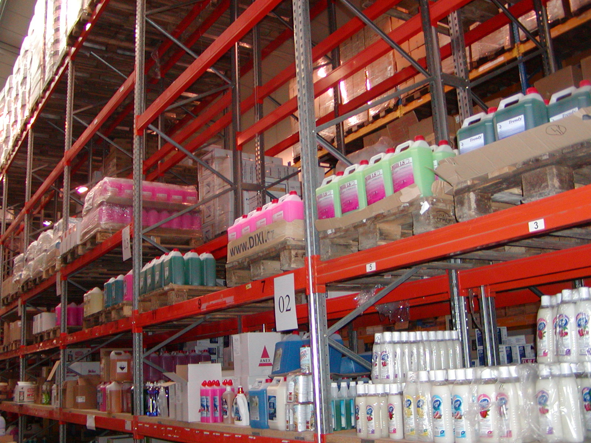 HYGOTREND - produkty pro hygienu a úklid foto 3