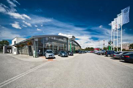 Porsche Hradec Králové