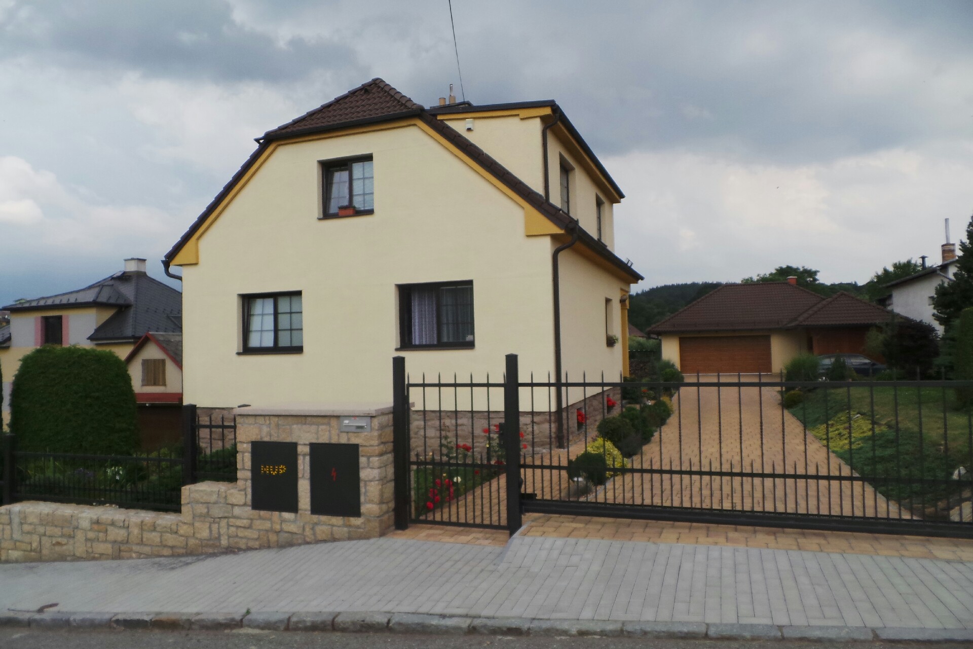 Daňový poradce ev. č. 3749 Ing. Markéta Jílková