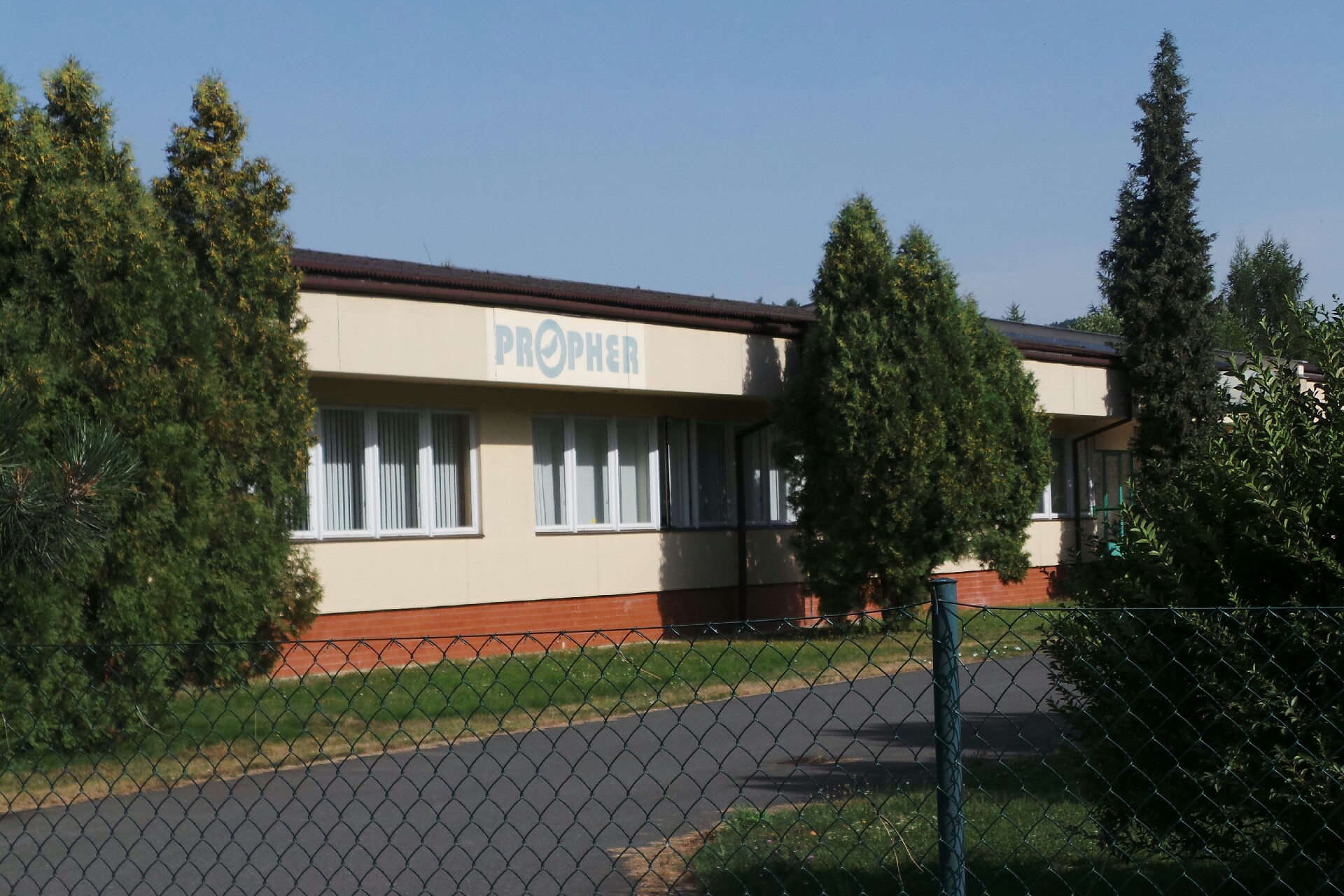PROPHER, s.r.o.