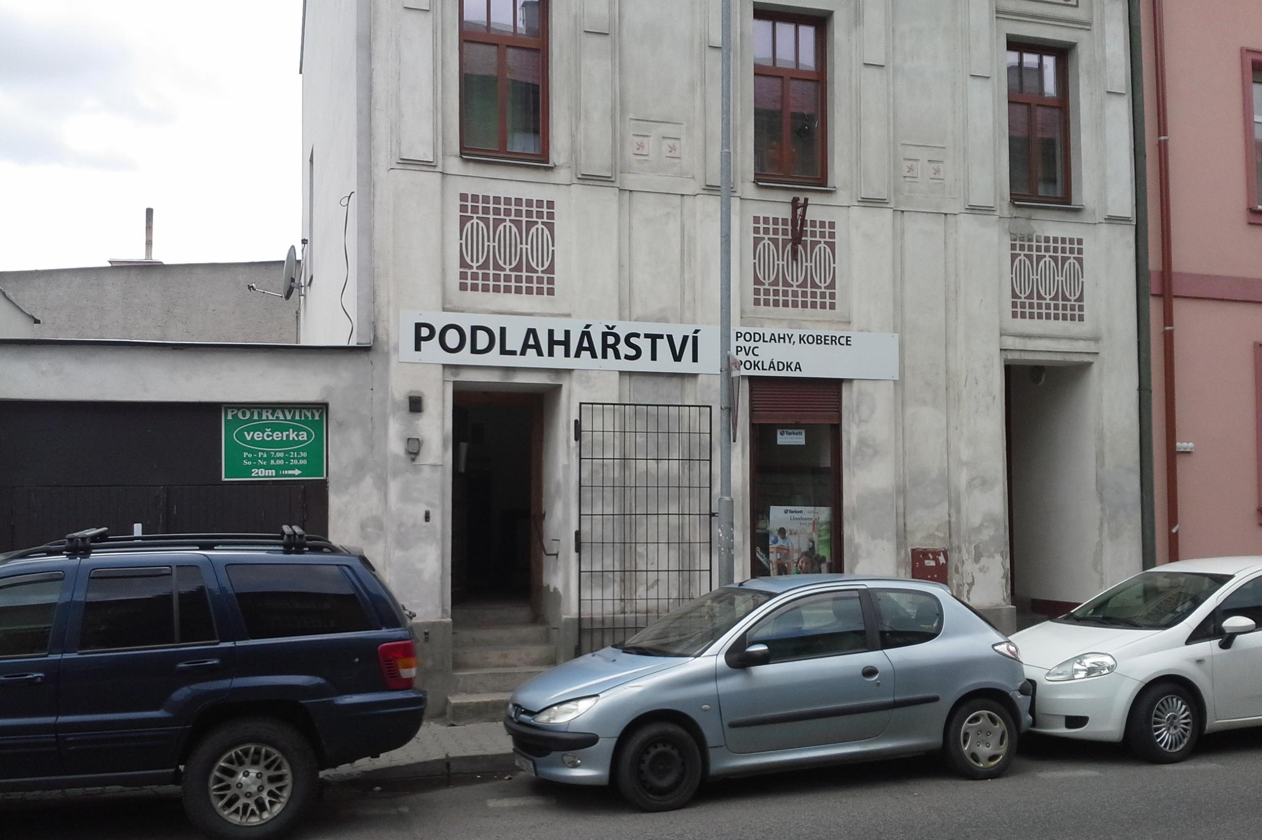 MAJA Corporation, s.r.o.