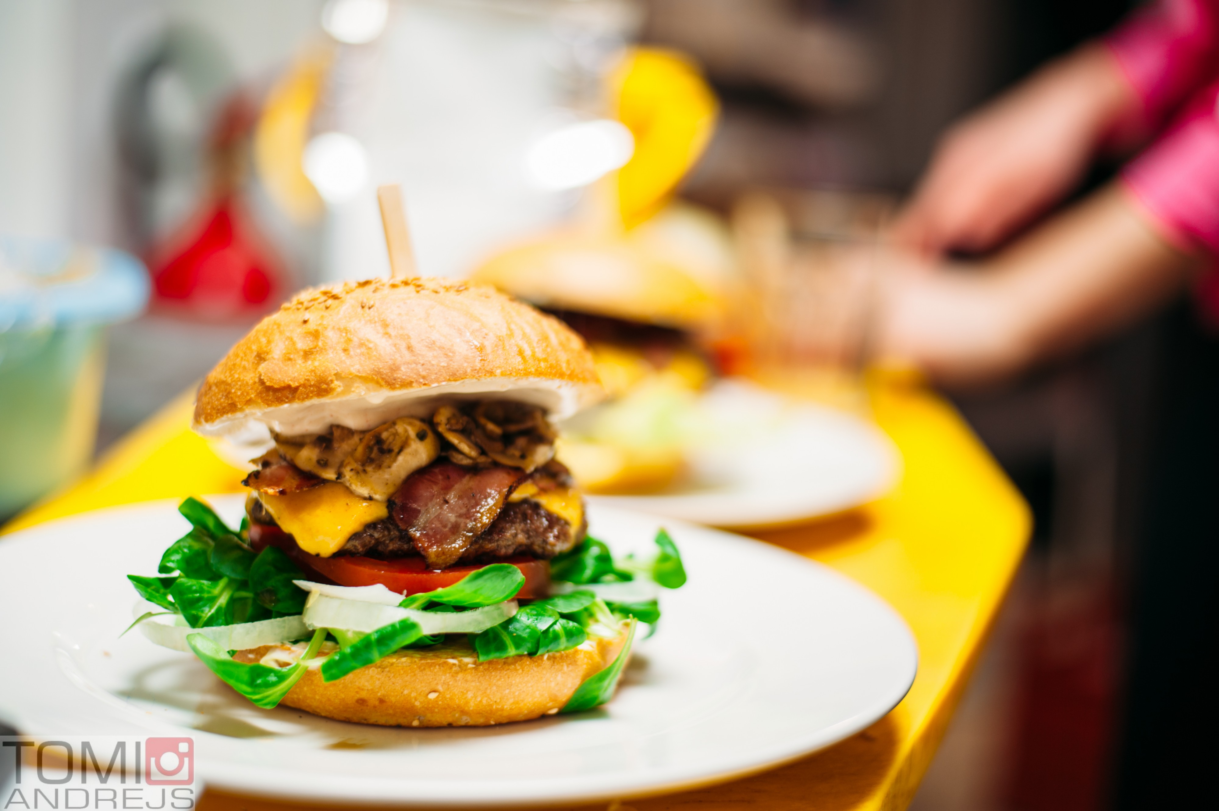 Balcberk Burgers foto 4
