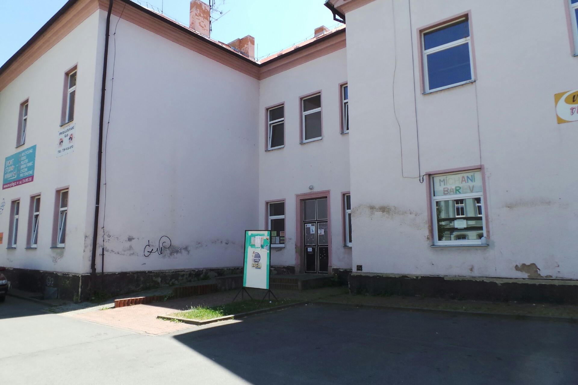 Iveta Vaverová - Studio 4Ladies