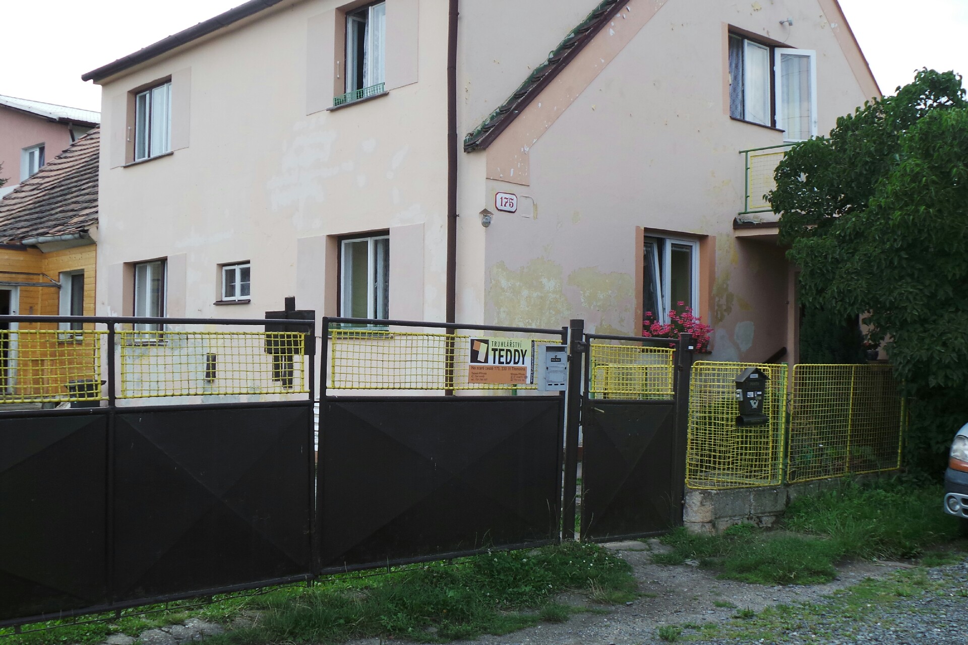 Truhlářství TEDDY