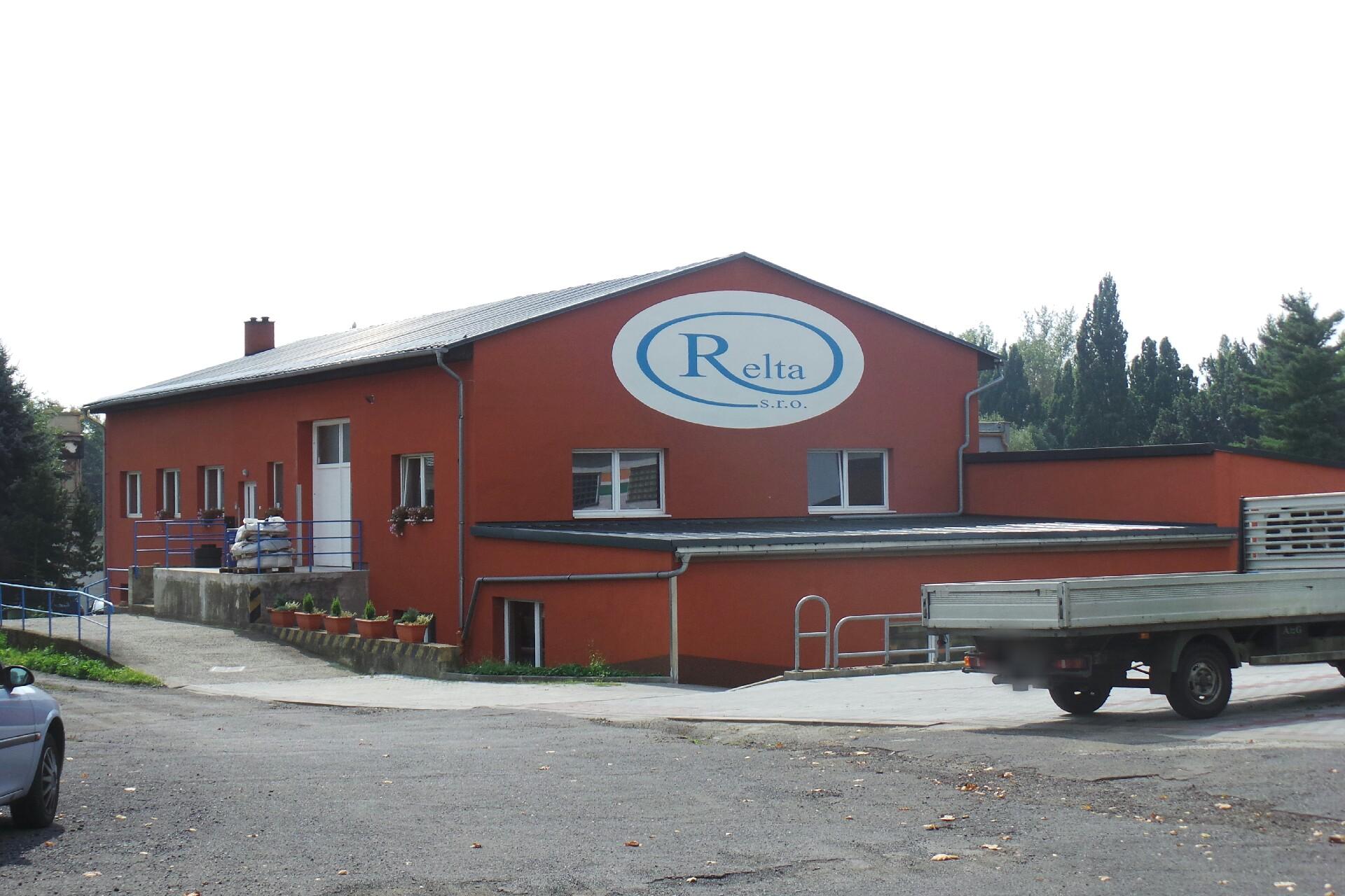 Relta, s.r.o.