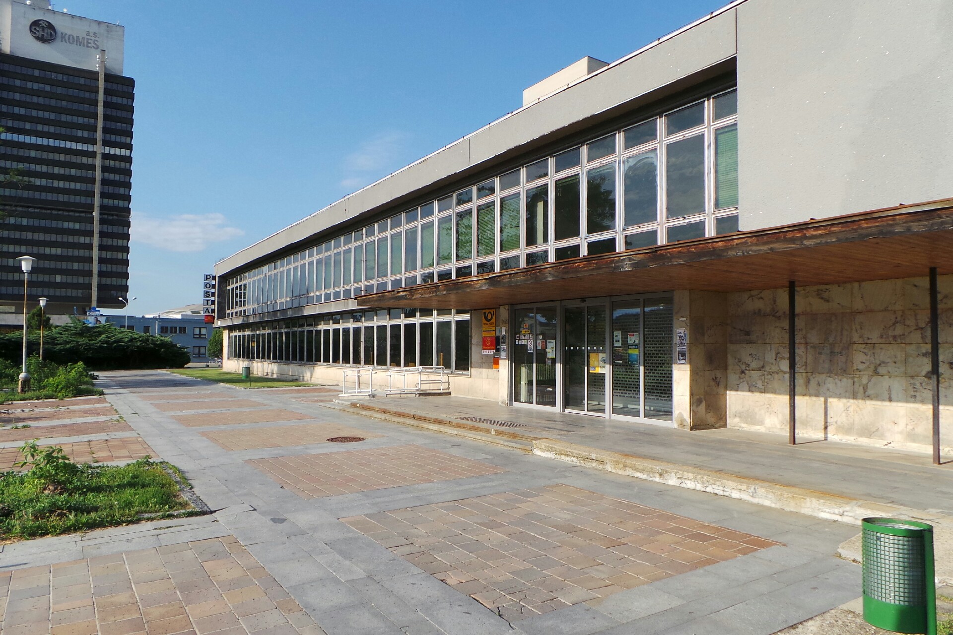 NEXAN, s.r.o. foto 1