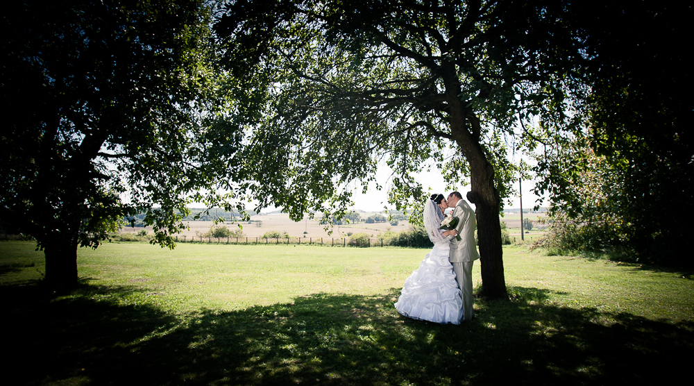 Otakar Voříšek - profesionální svatební fotograf foto 4
