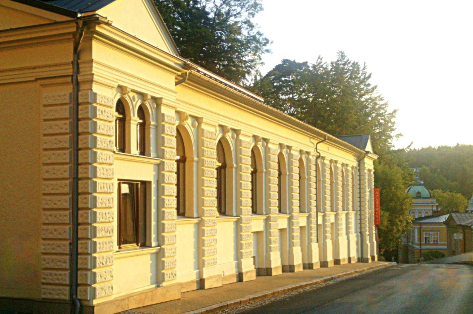 Residence Hamelika foto 1