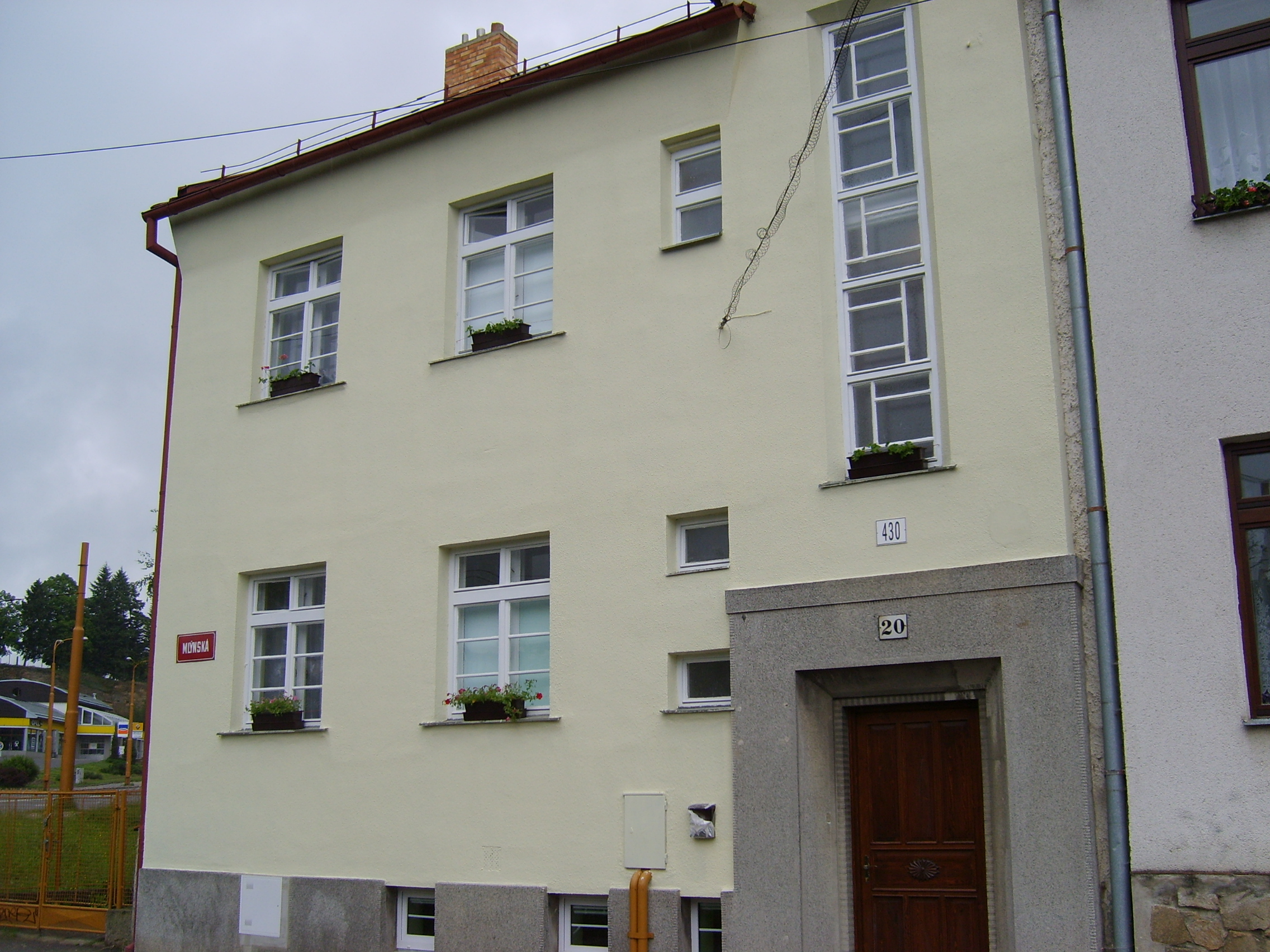 Ubytování ve vile - Rostislav Kružík foto 2