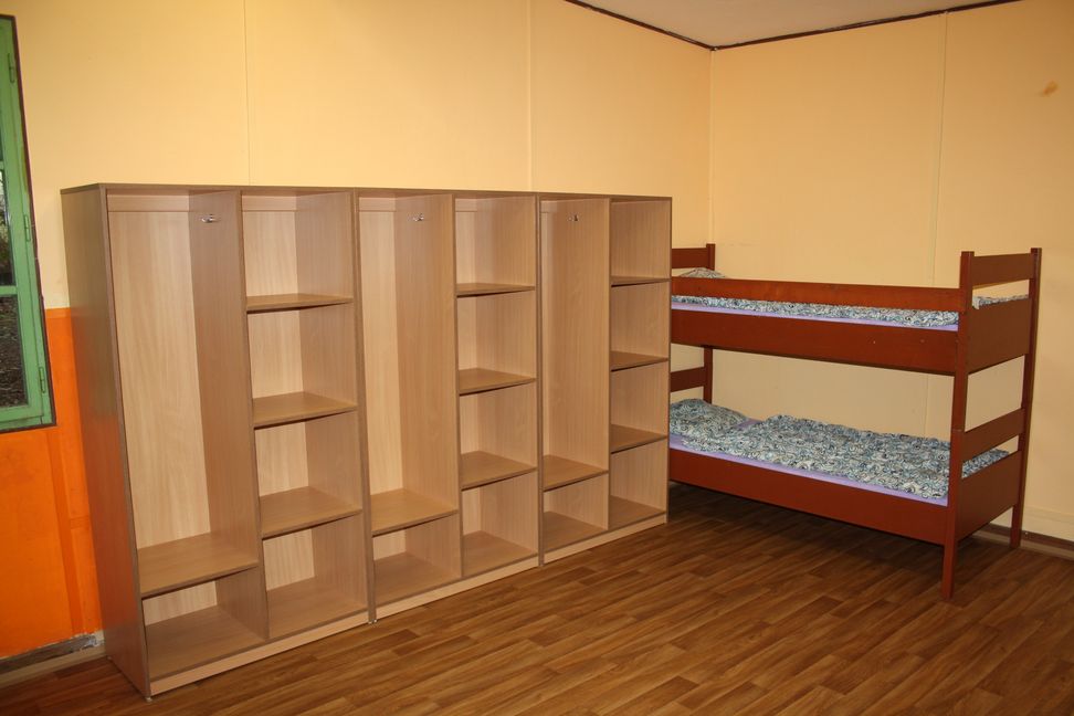 Rekreační středisko Drak foto 4