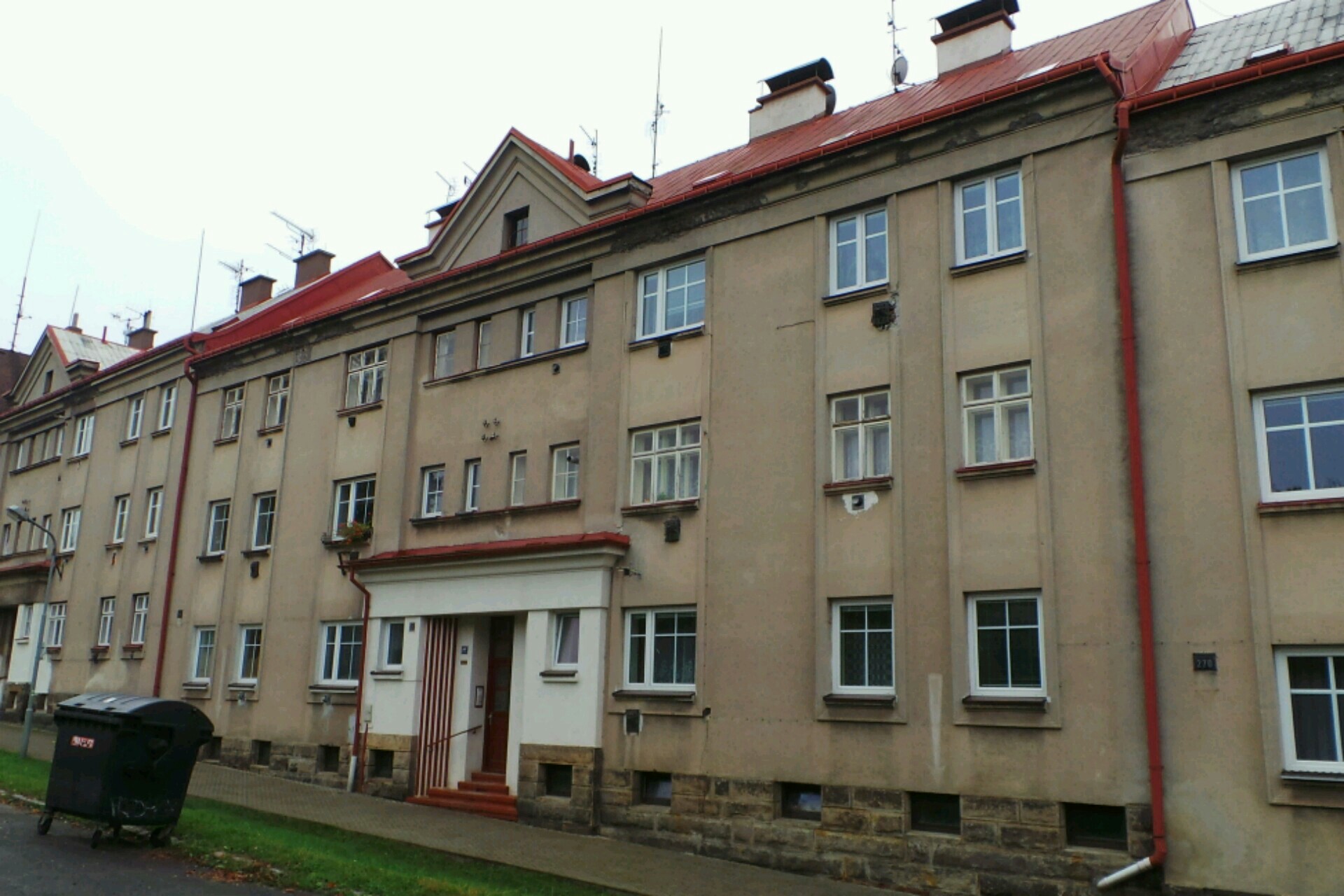 Ing. Jan Chaloupský