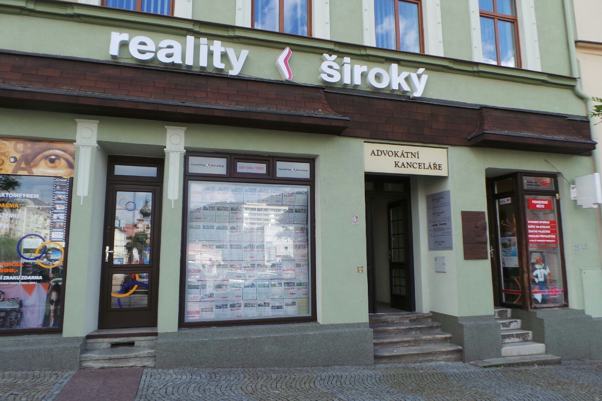 Reality-Široký