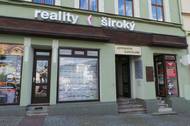 Fotografie Reality-Široký