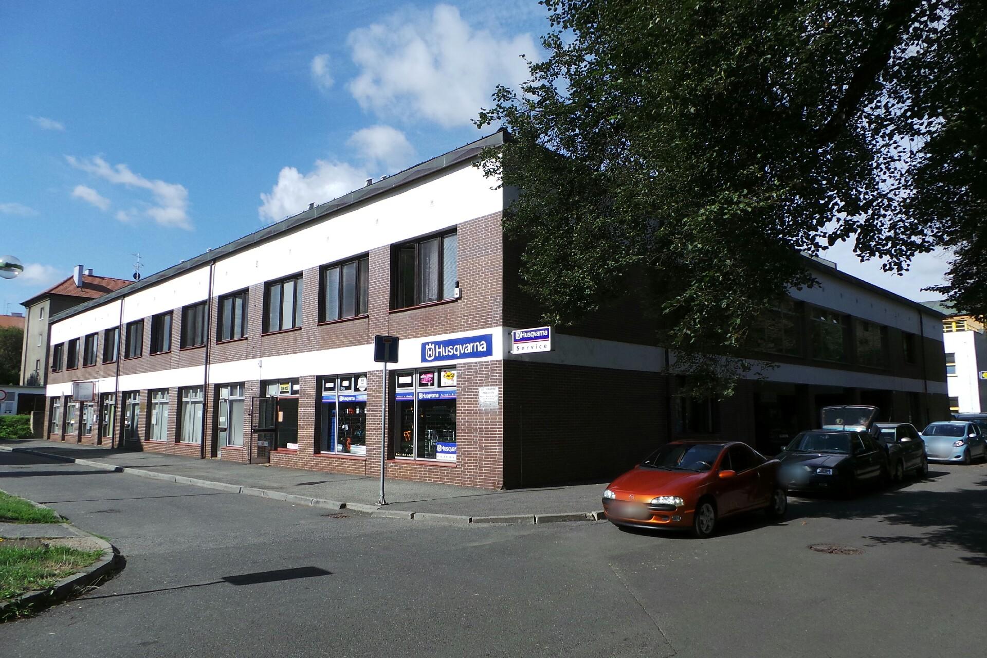 JAVO- Jaroslav Vodrážka