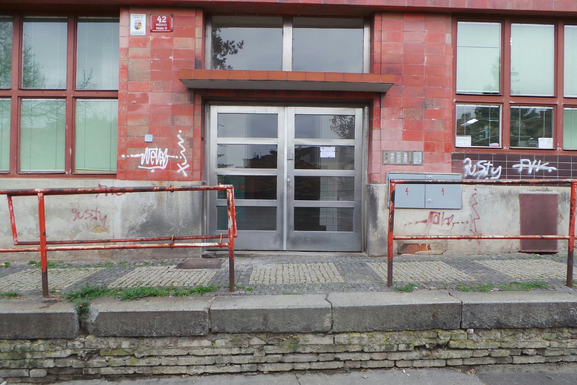 MUDr. Marcela Mendlíková