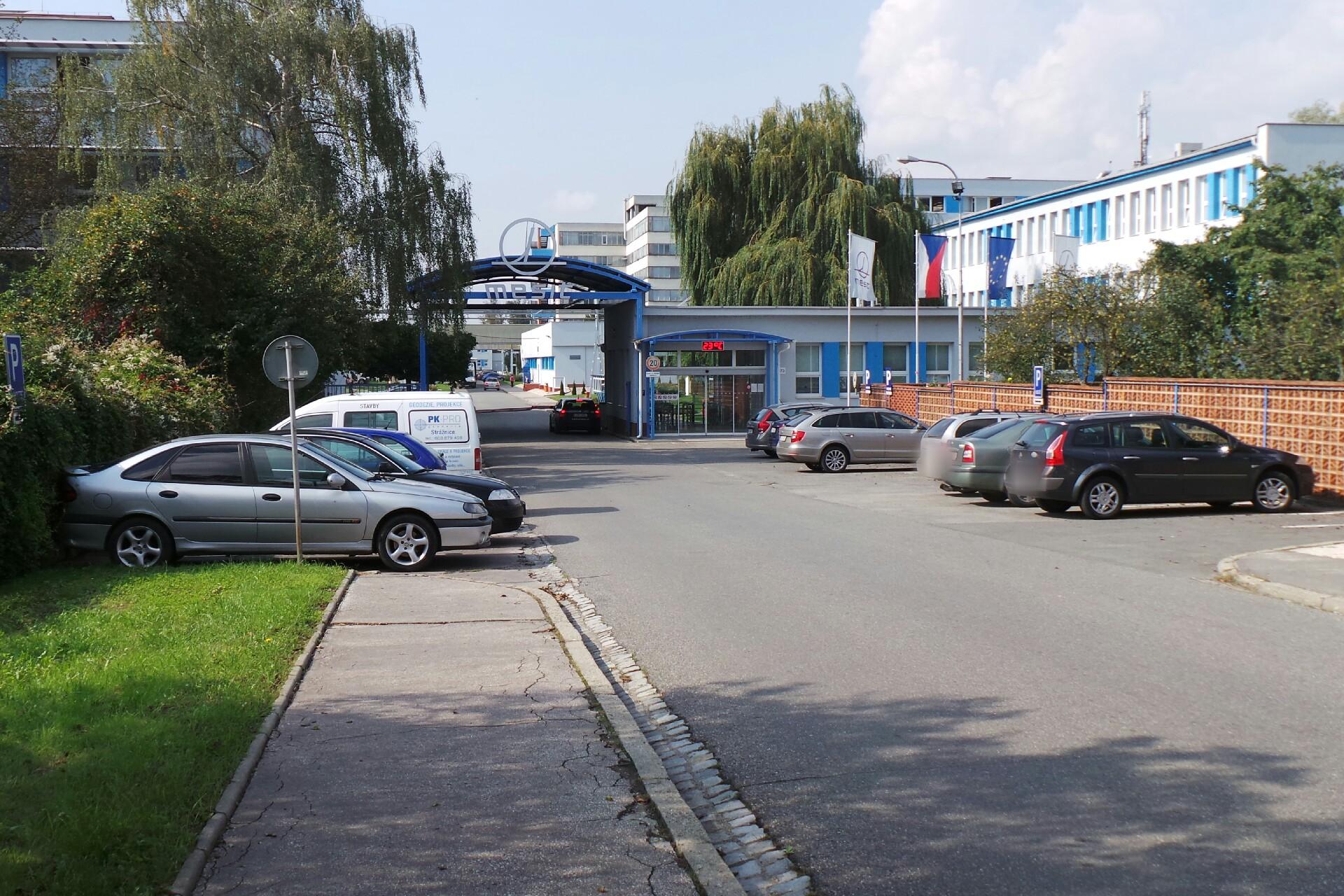 MESIT defence, s.r.o.