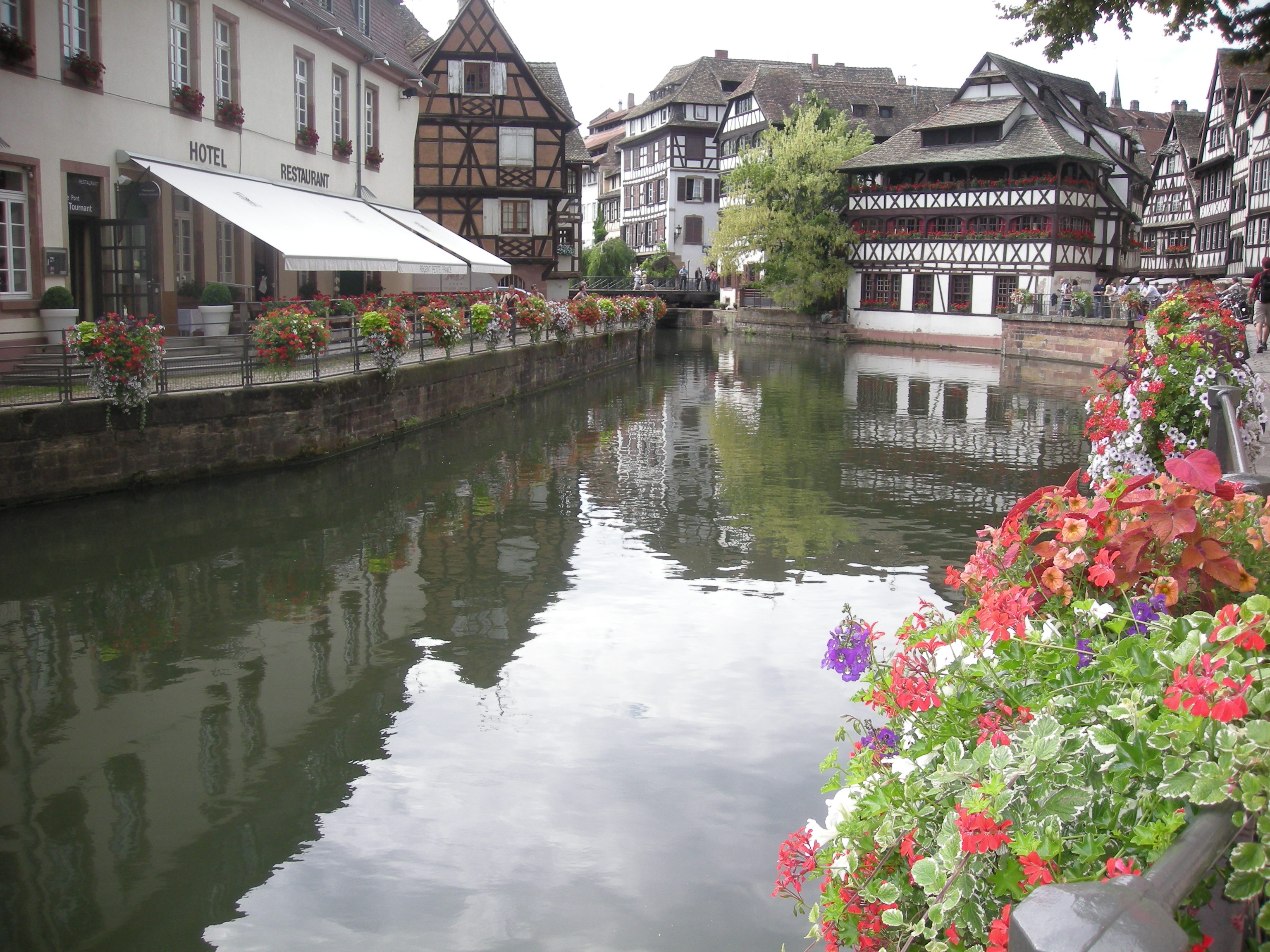 ŠKOLNÍ ZÁJEZDY CK BOCA foto 4