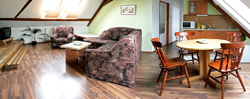 Levné ubytování Znojmo foto 4