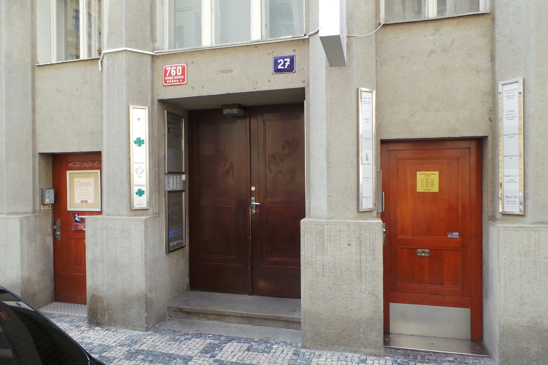 PhDr. Daniela Wurstová - psychoterapie foto 1