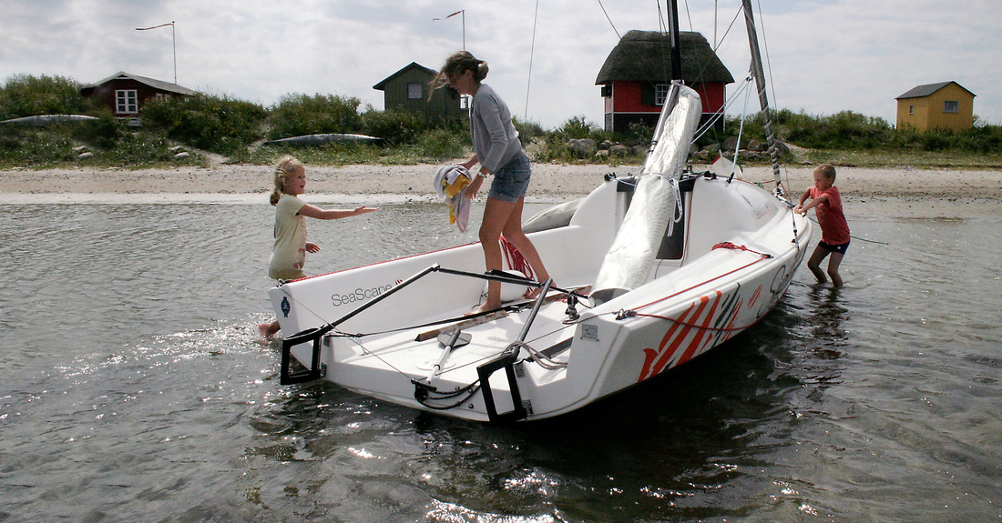 Škola a kurzy jachtingu Lipno foto 4