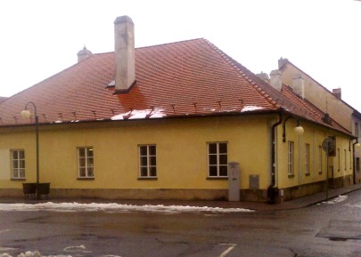 Eduard Jílek foto 2