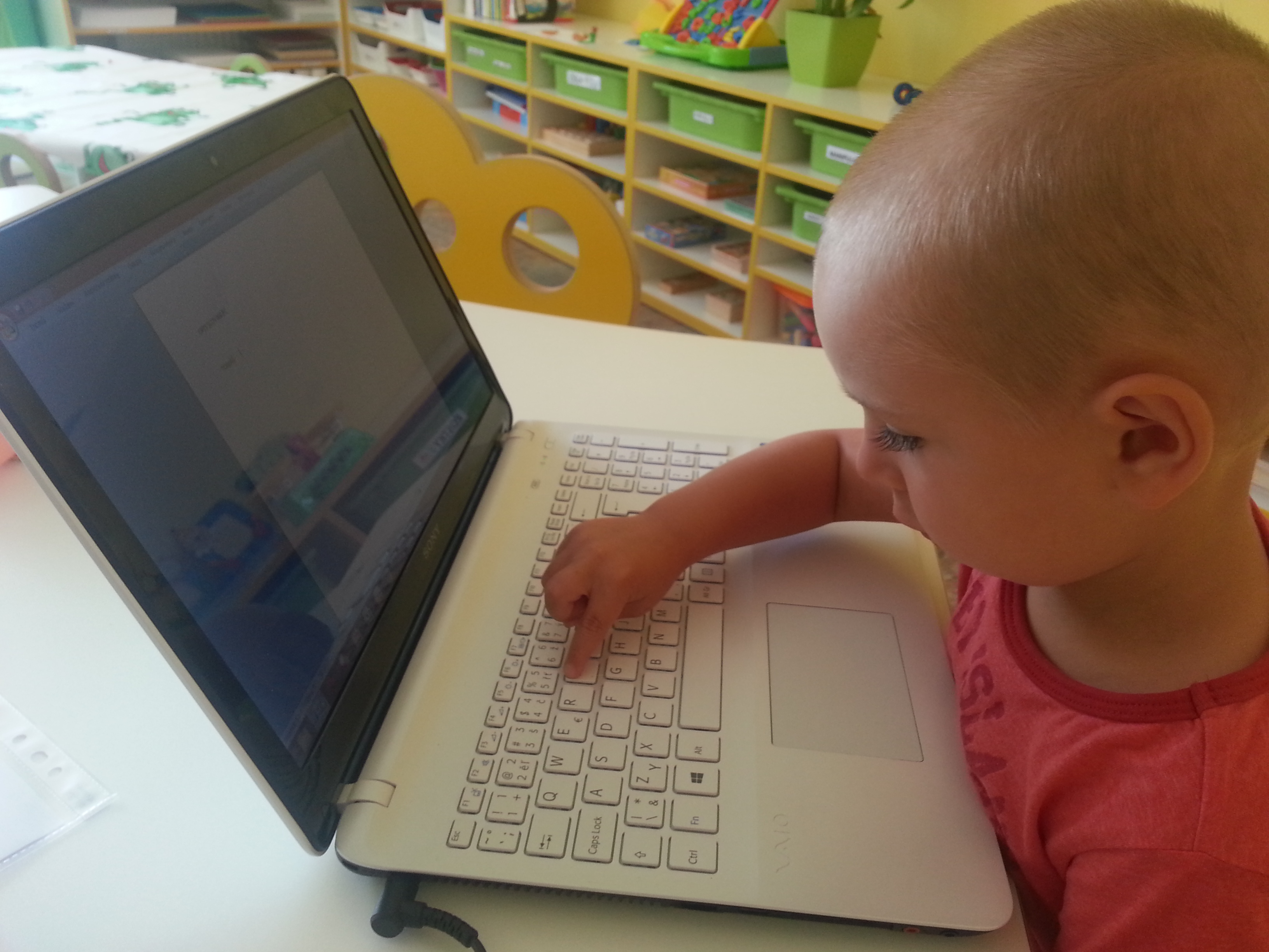 Mateřská škola Štístko foto 4