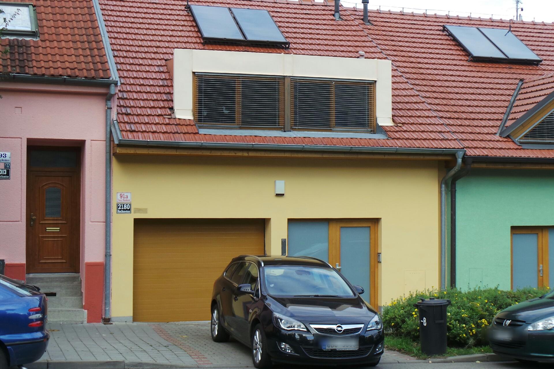 JUDr. Jana Blažková