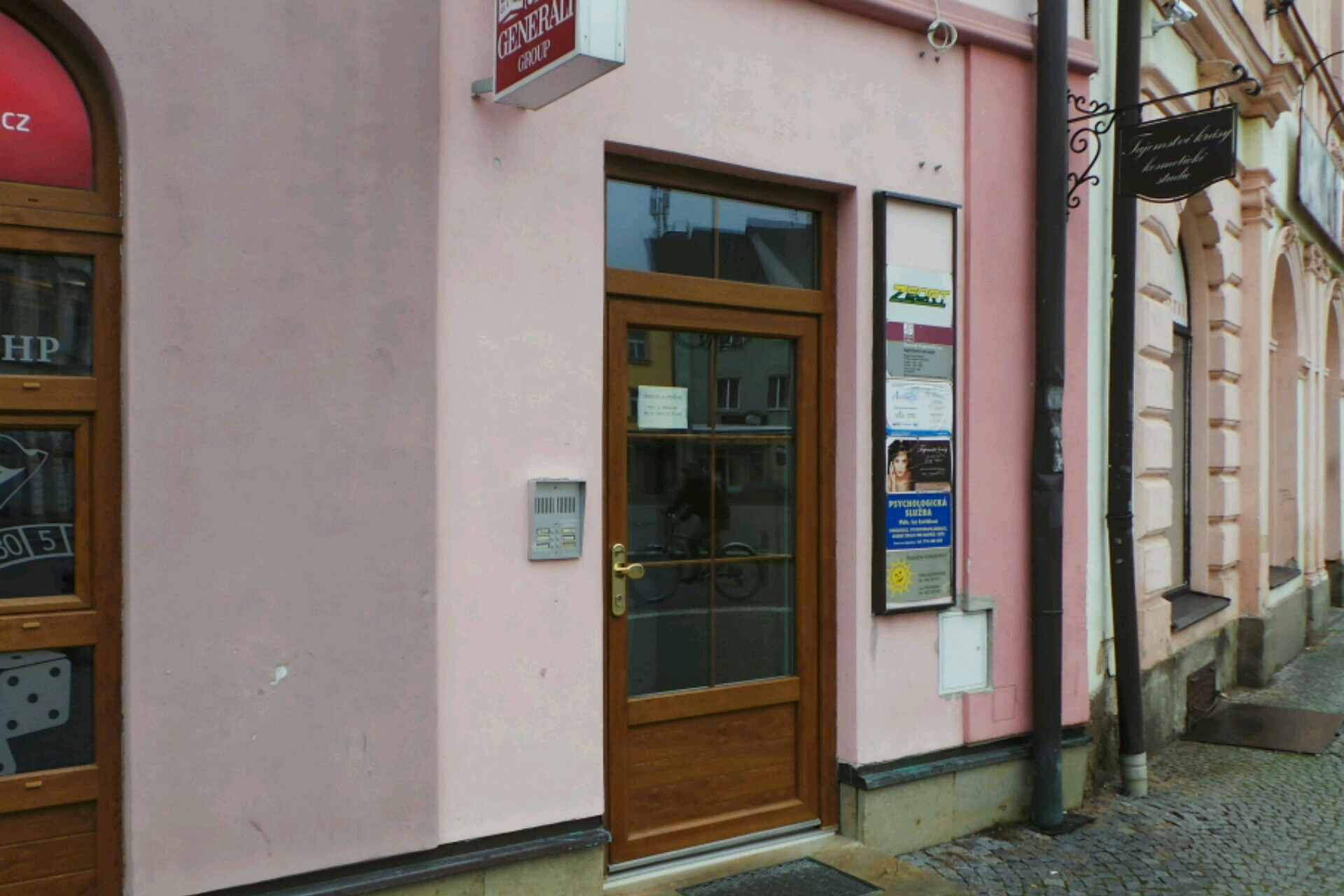 Kosmetické studio Lenky Vítkové