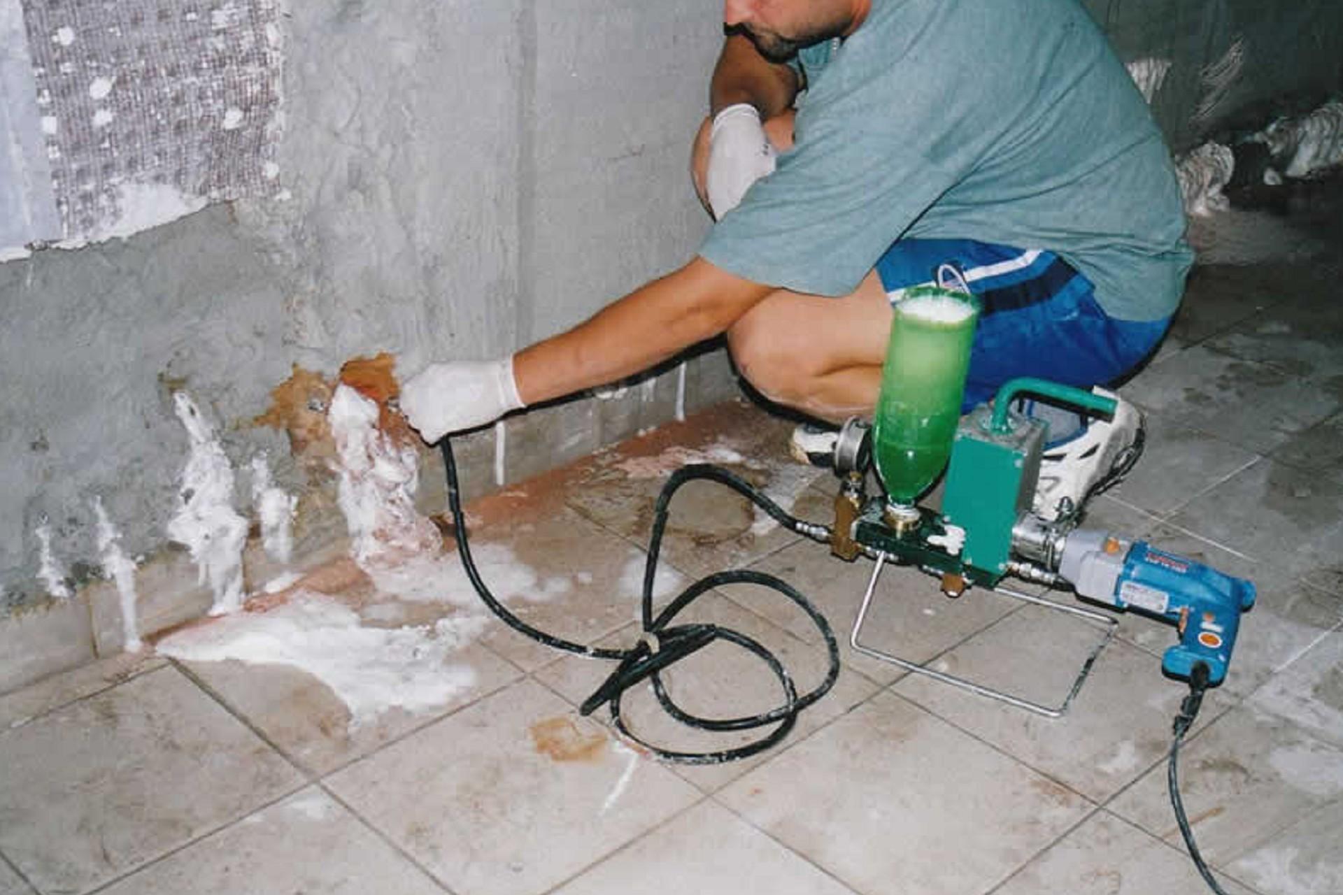 EZK SANACE STAVEB, s.r.o.