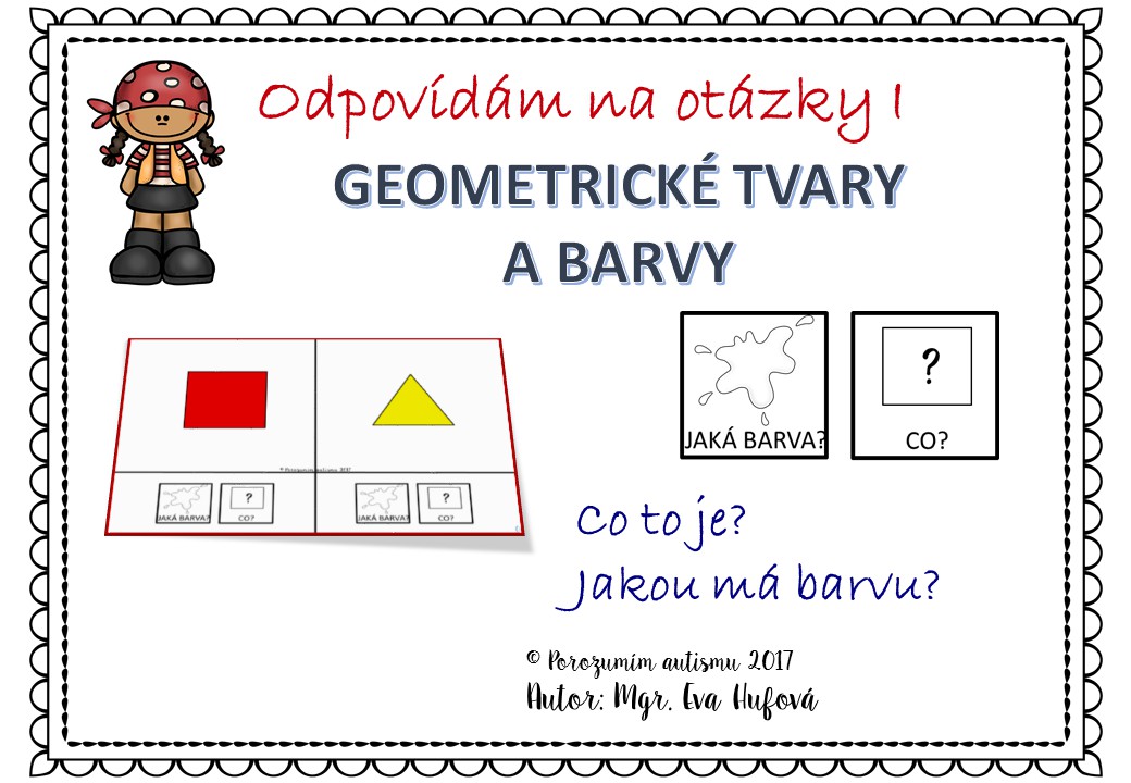Porozumím autismu foto 5