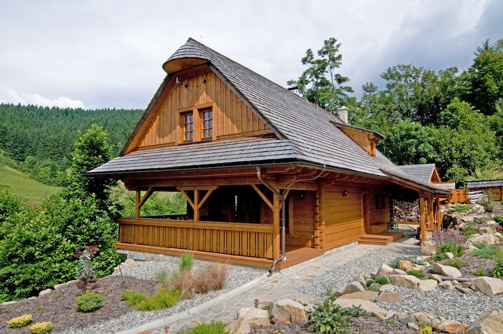 DŘEVOMONT foto 2