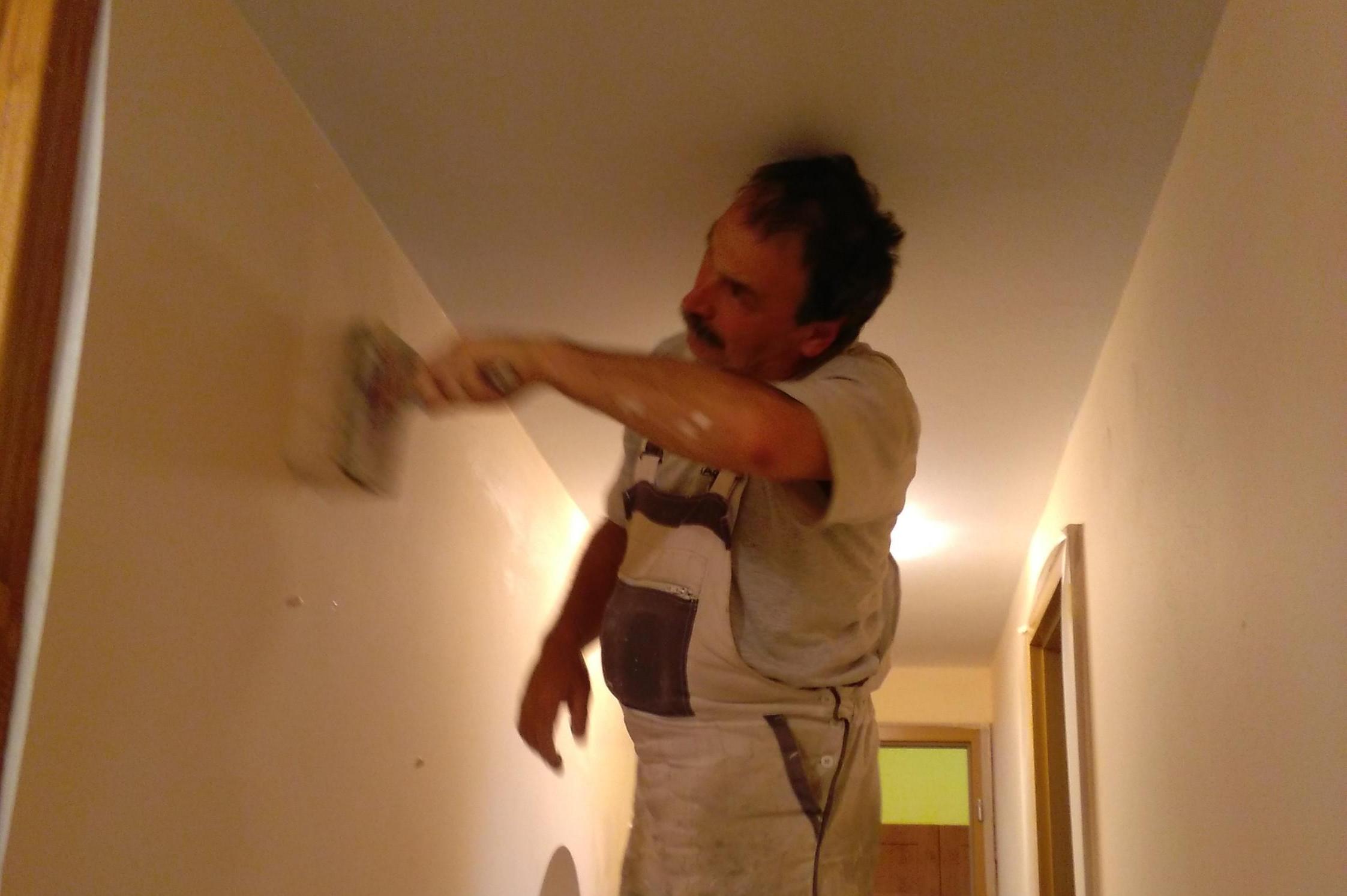 Dráb Jiří - malířství